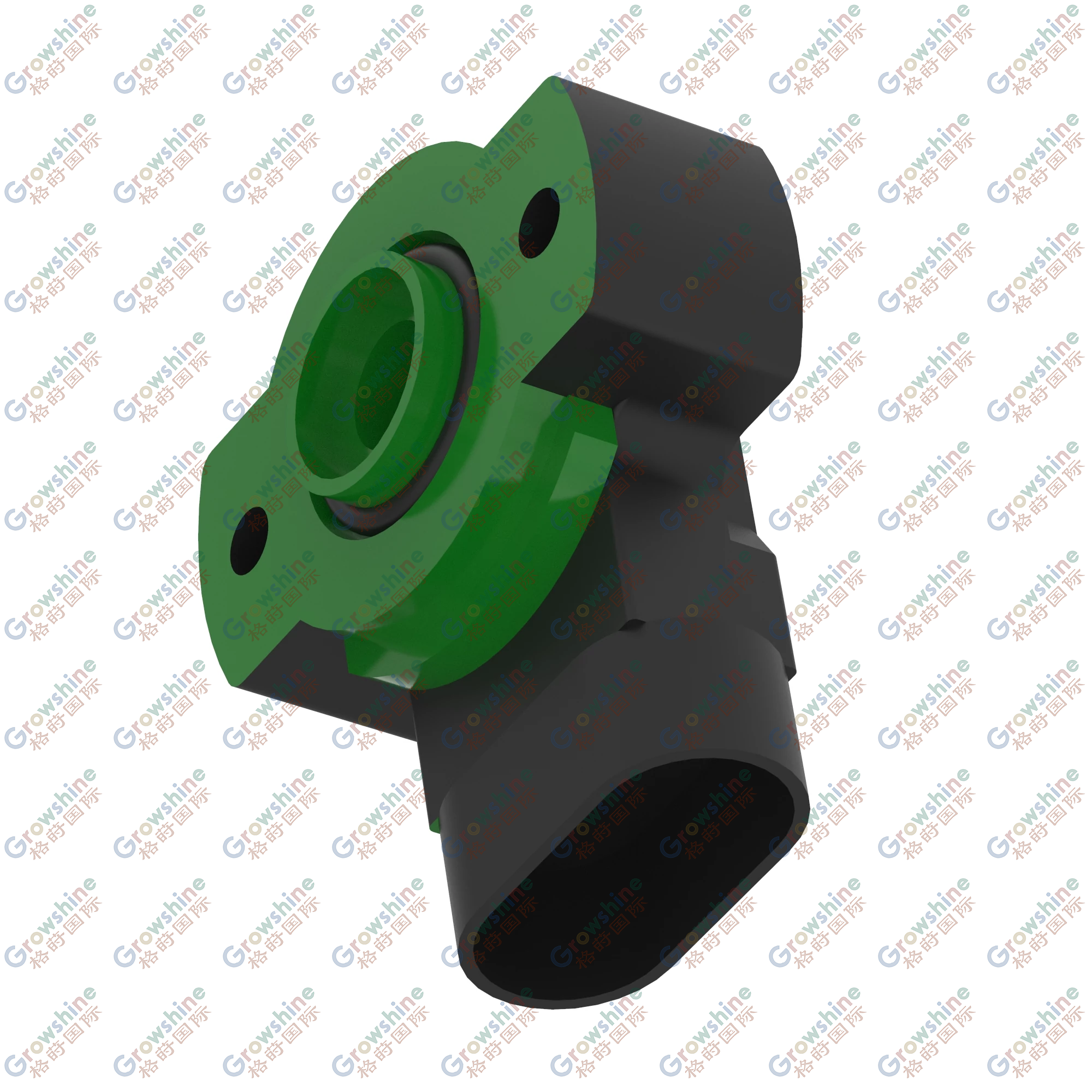 AL113868: Position Sensor