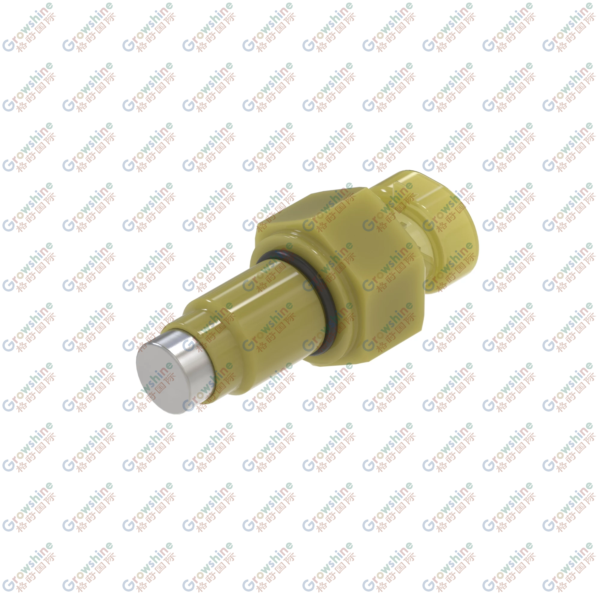 AL161475: Speed Sensor