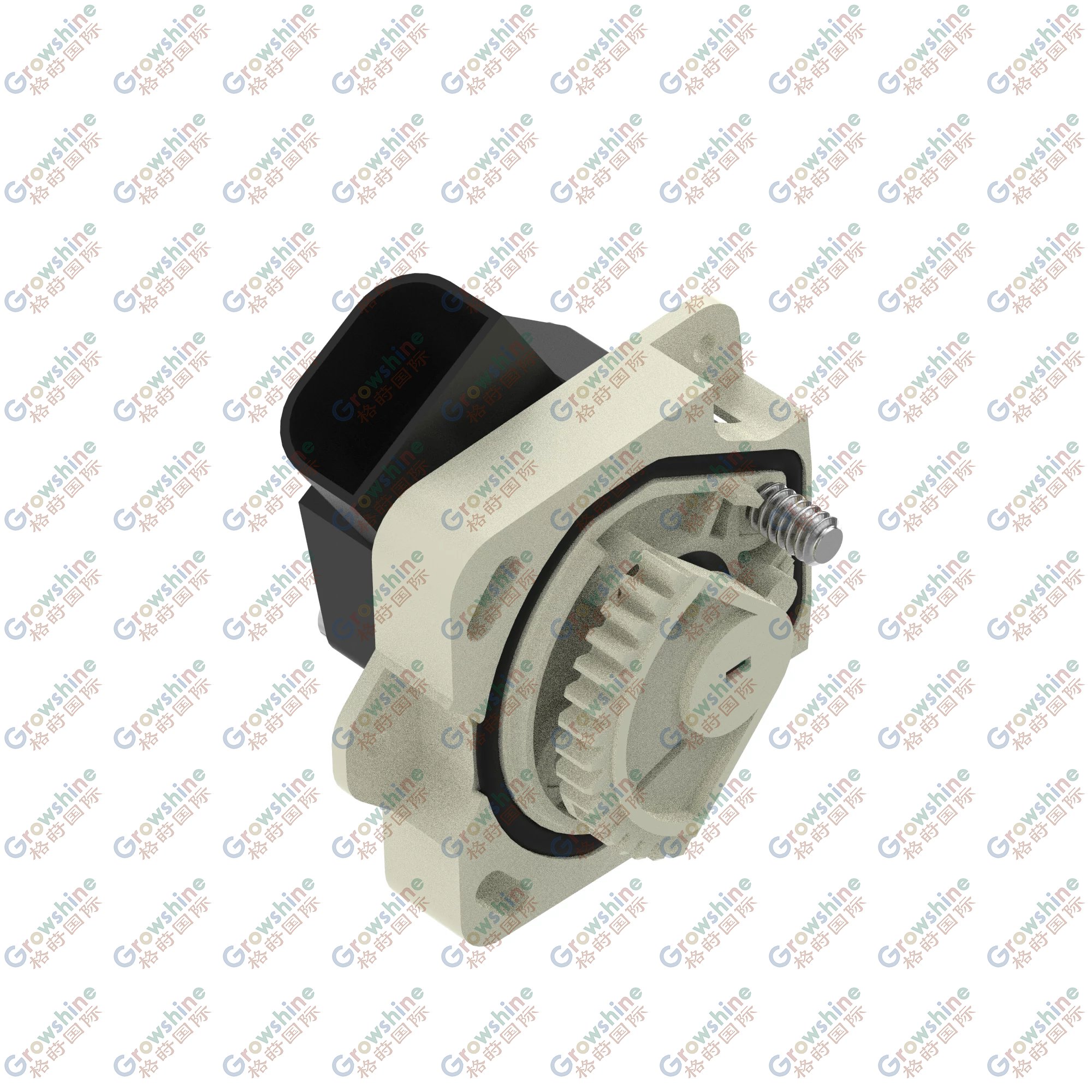 AL176501: Sensor Cover
