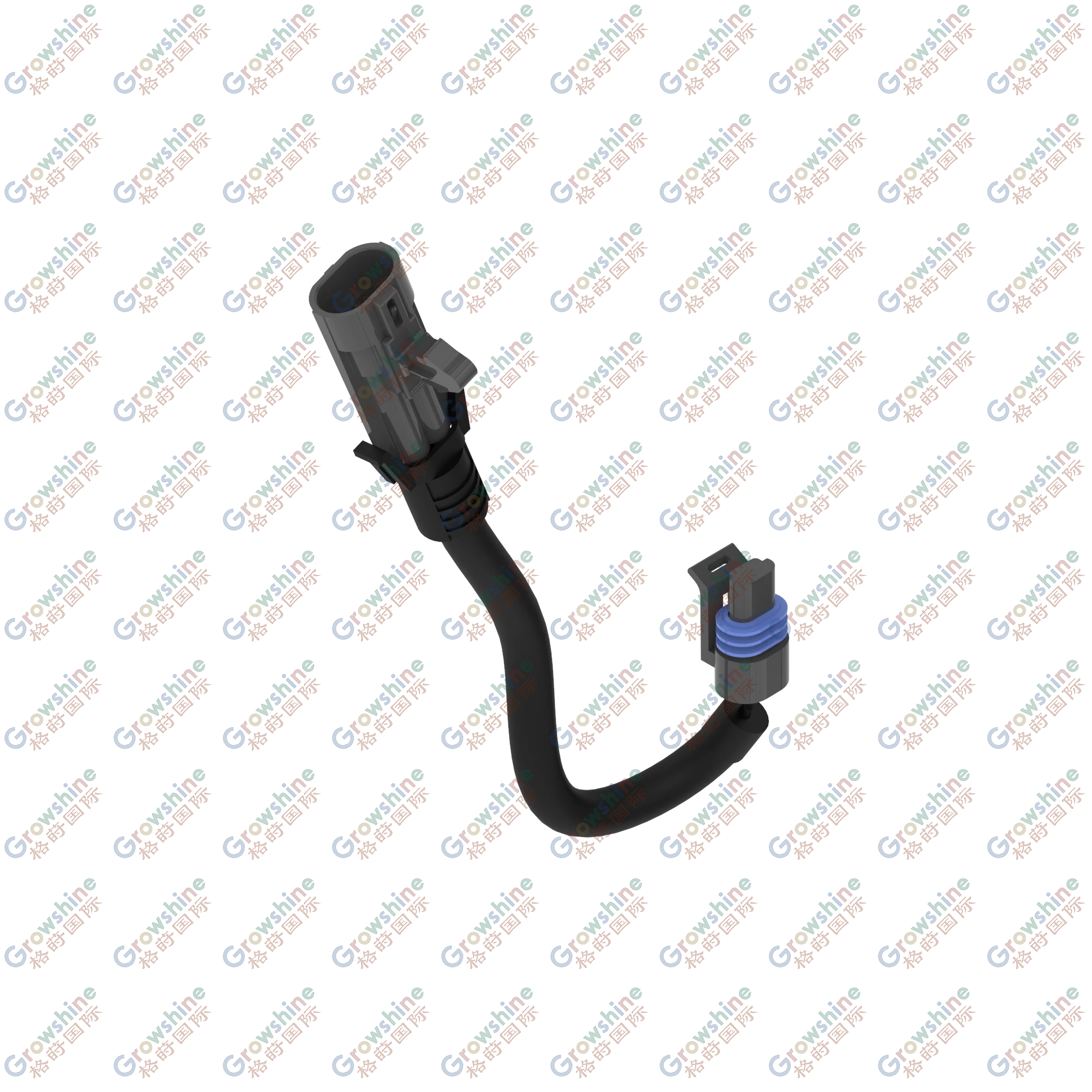 AL177623: Engine Event Sensor Wiring Harness