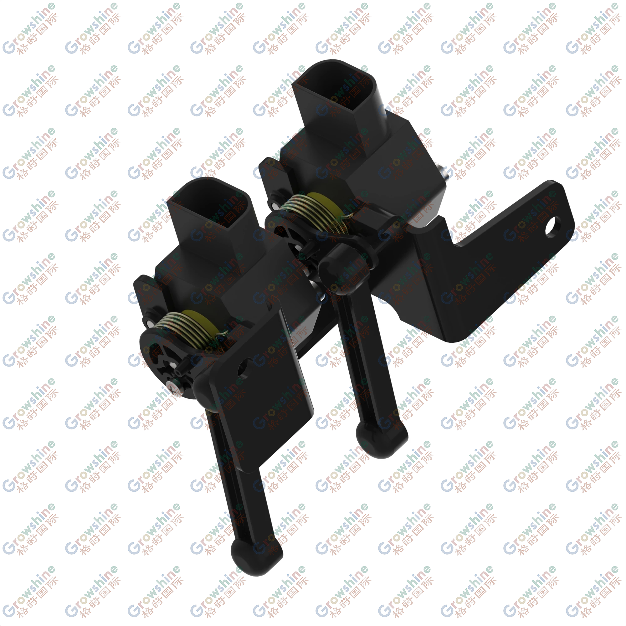 AL206815: Brake Valve Sensor