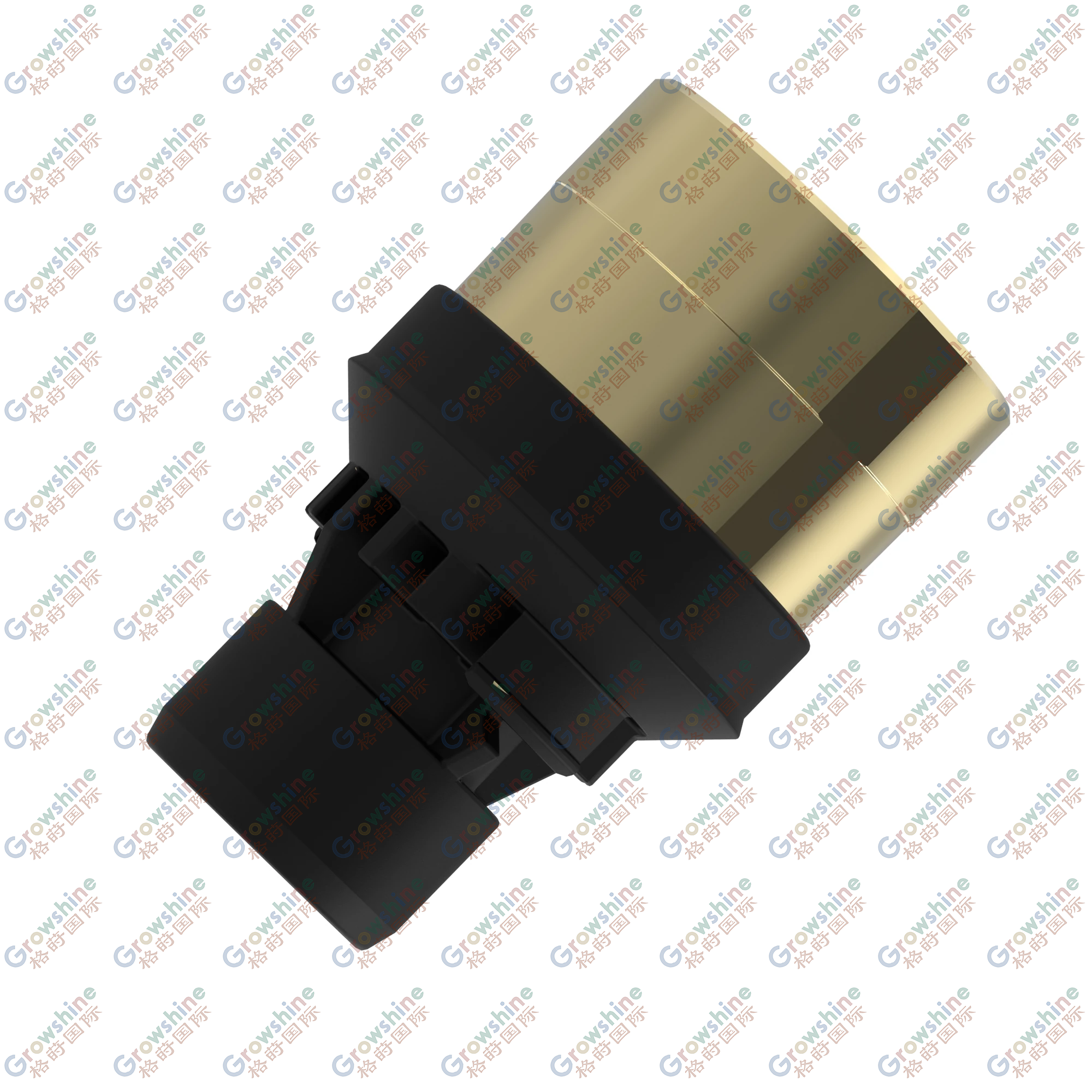 AL214832: Draft Link Support Sensor
