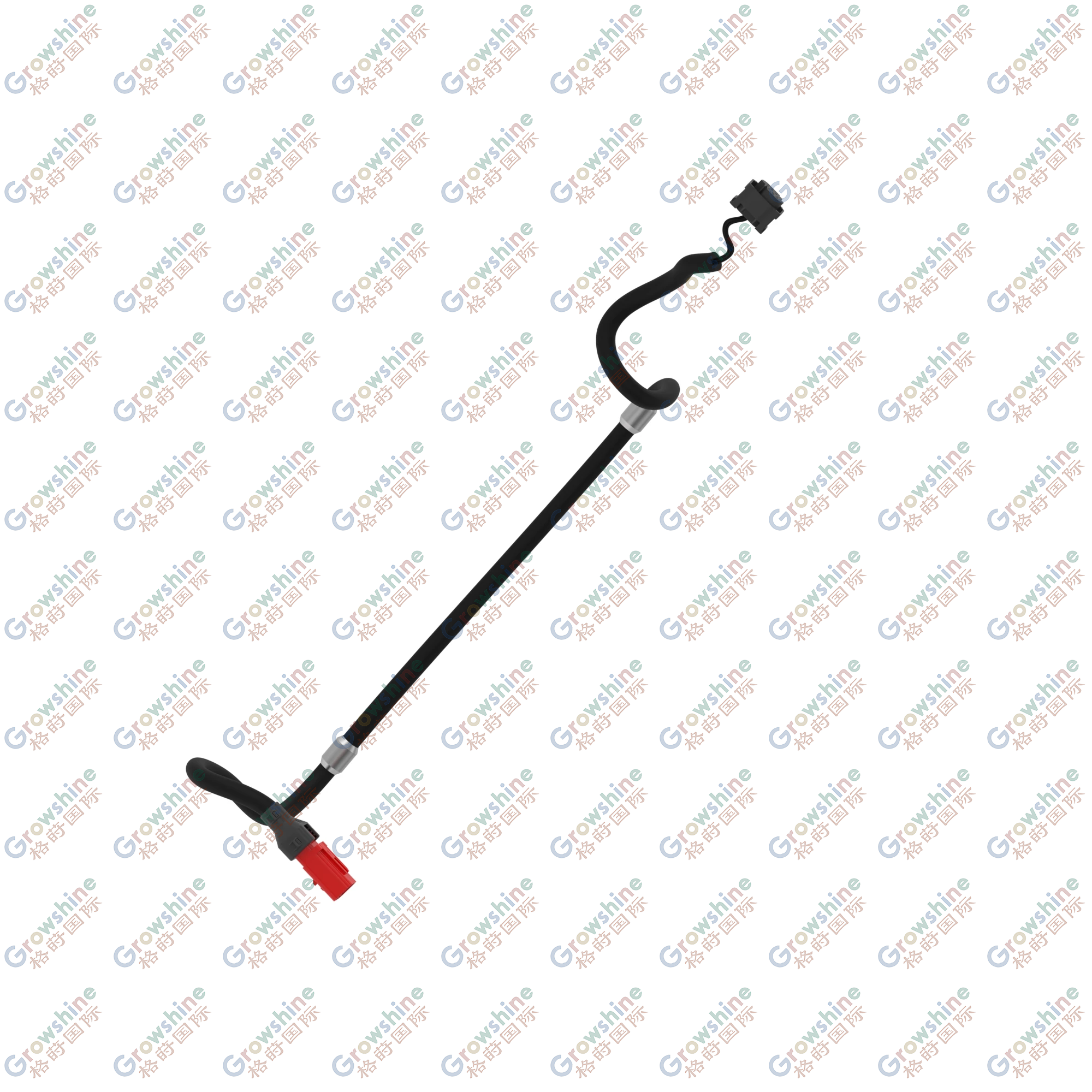 AL215742: Wheel Angle Sensor Wiring Harness