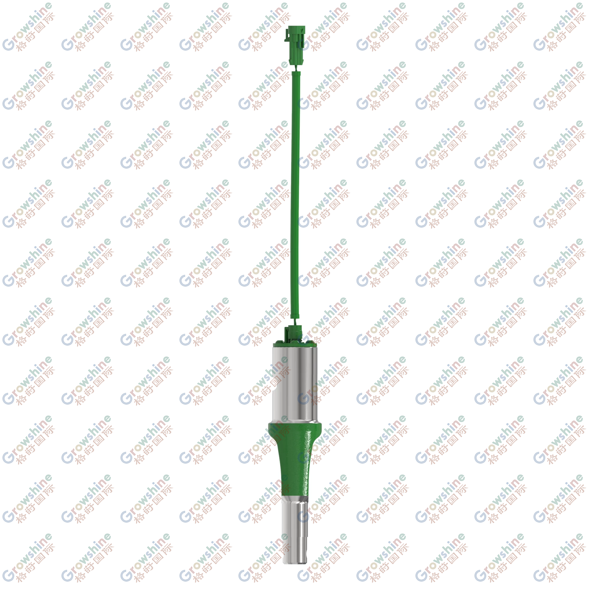 AL218784: Draft Link Sensor