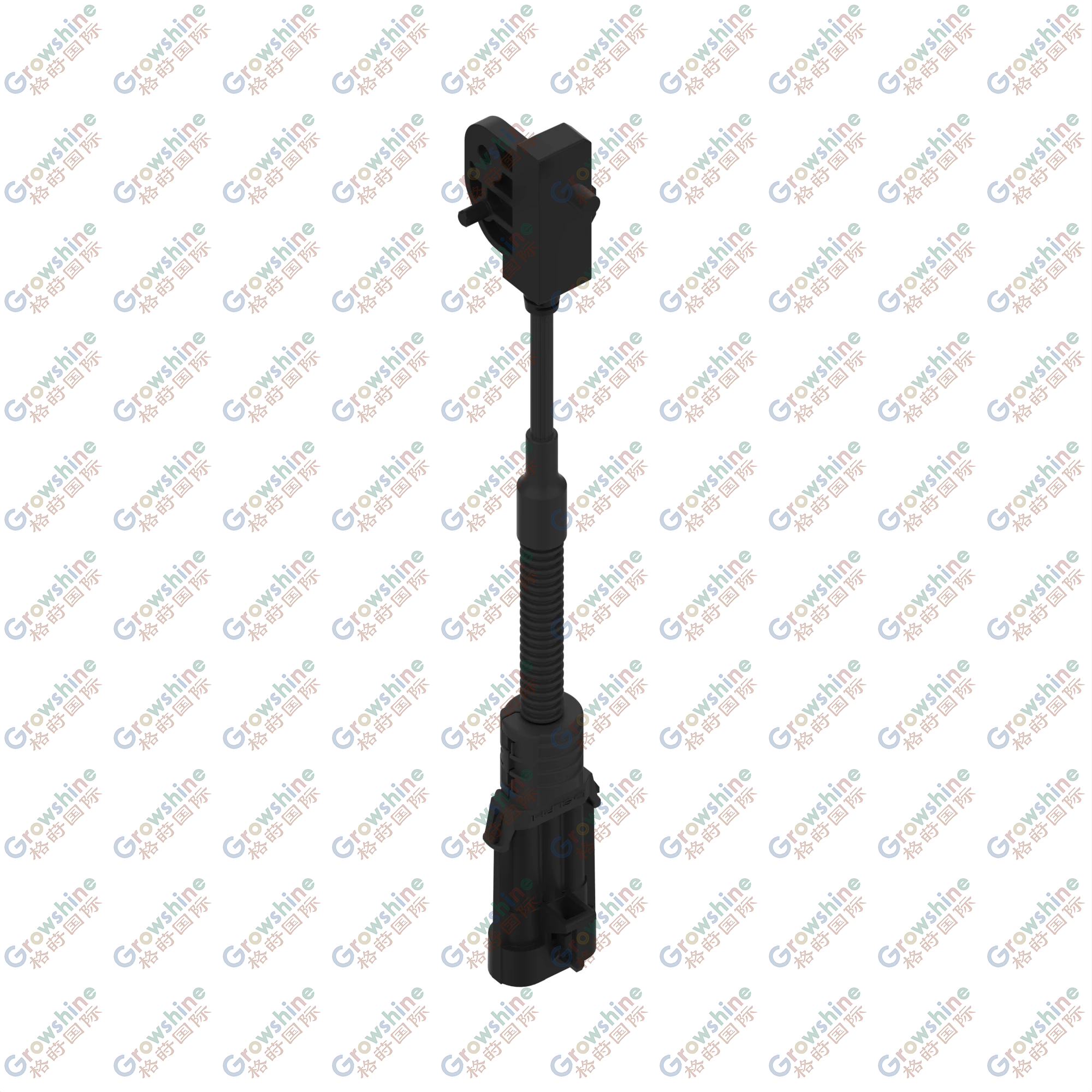 AL222192: Brake Pedal Lock Proximity Sensor