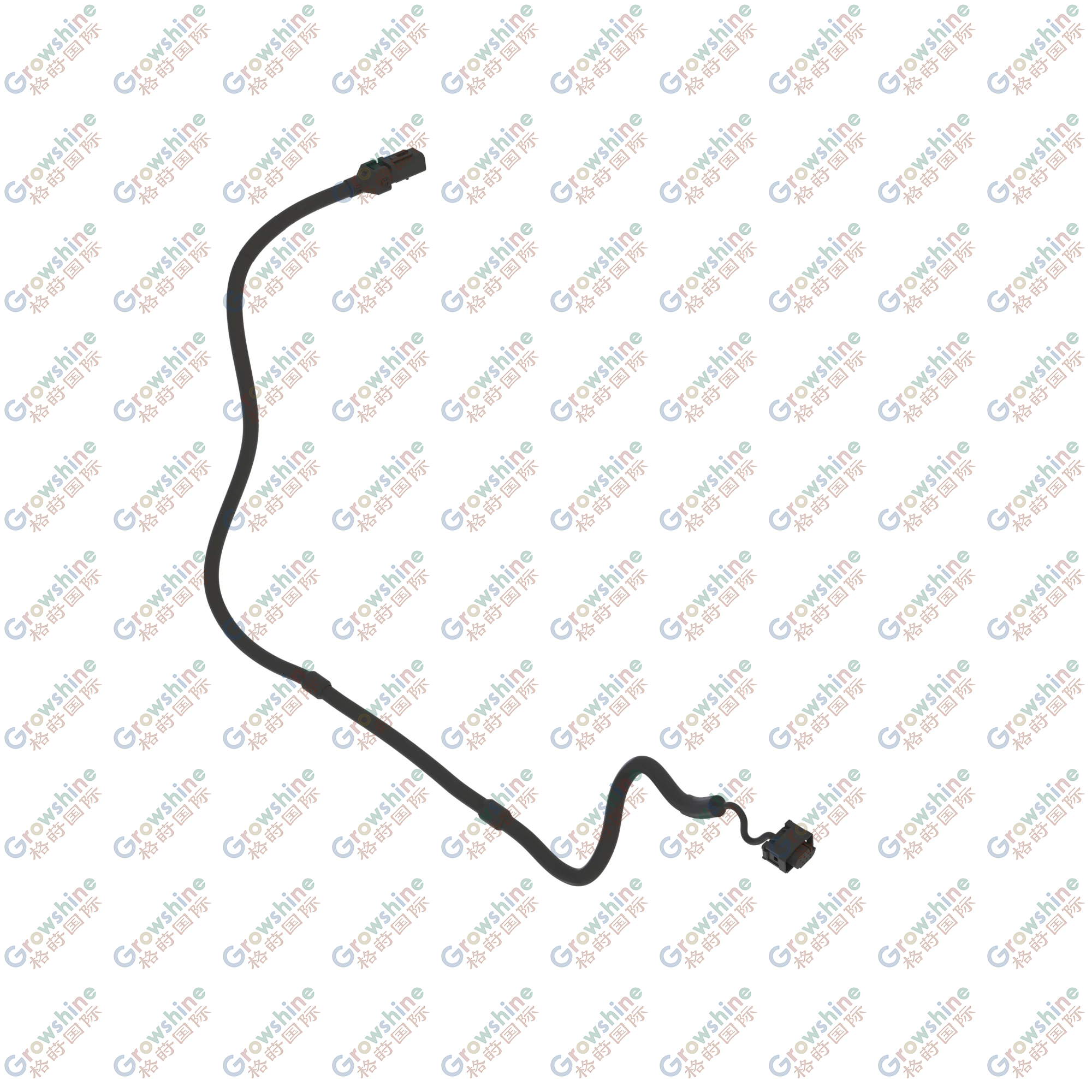 AL223716: Wheel Angle Sensor Wiring Harness