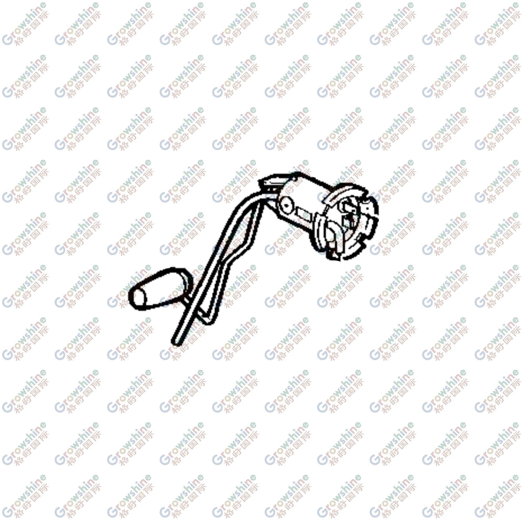 AL29847: Fuel Tank Sender
