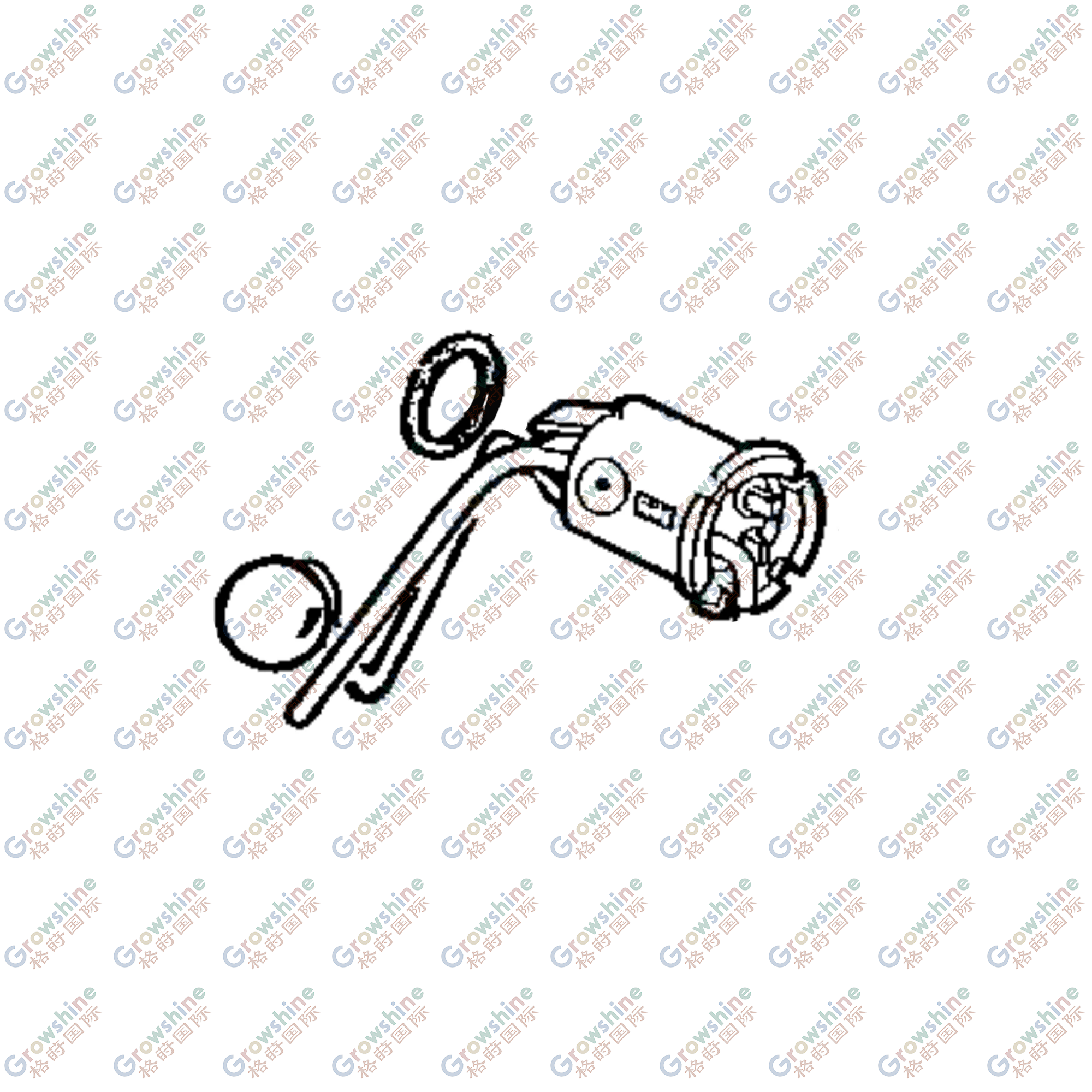 AL39473: Fuel Tank Level Sender
