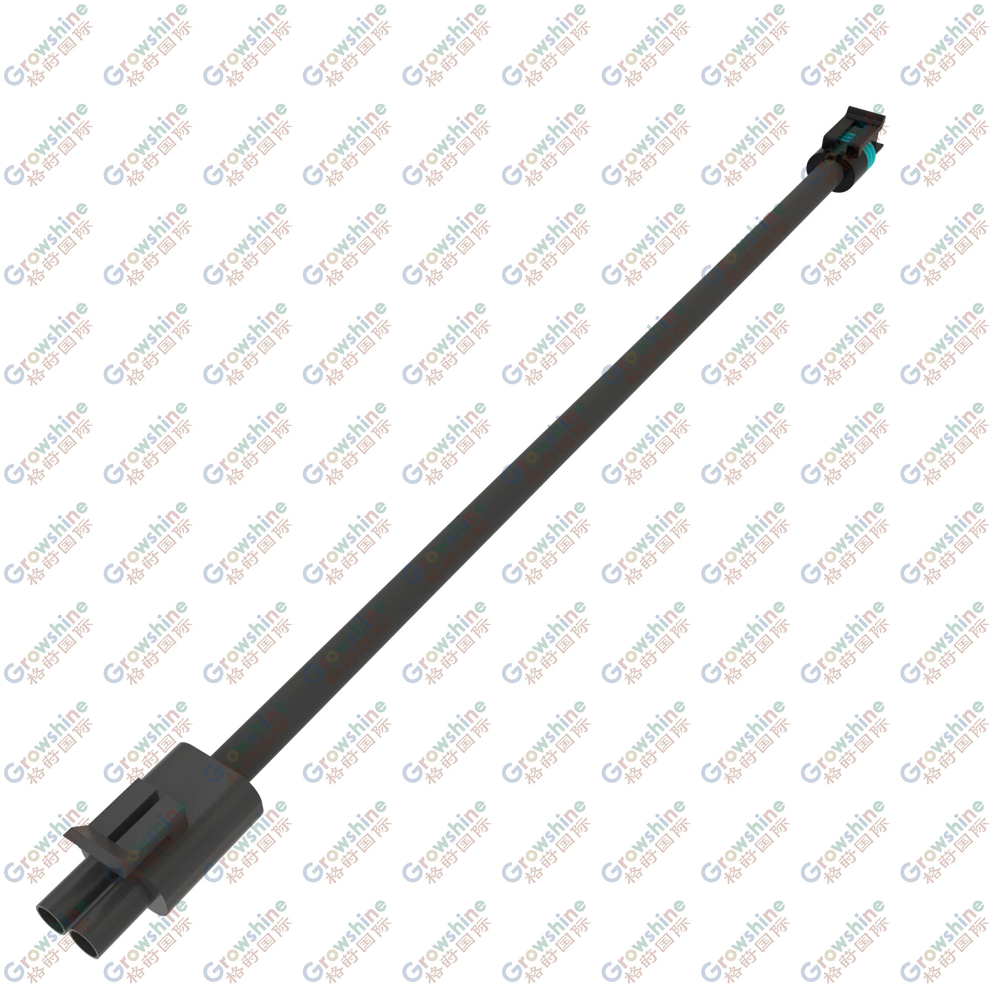 AM138424: Sensor Wiring Harness