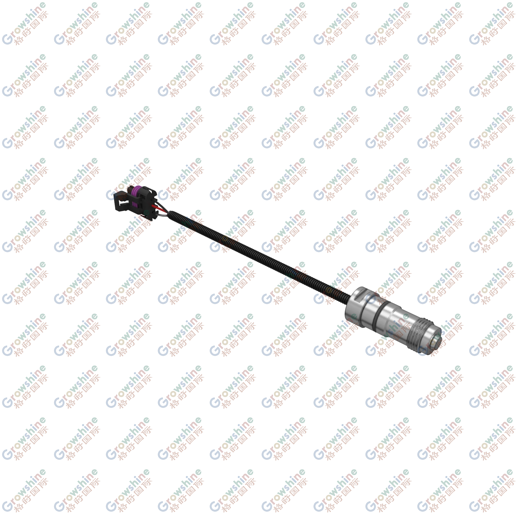 AN305054: Flowmeter Sensor