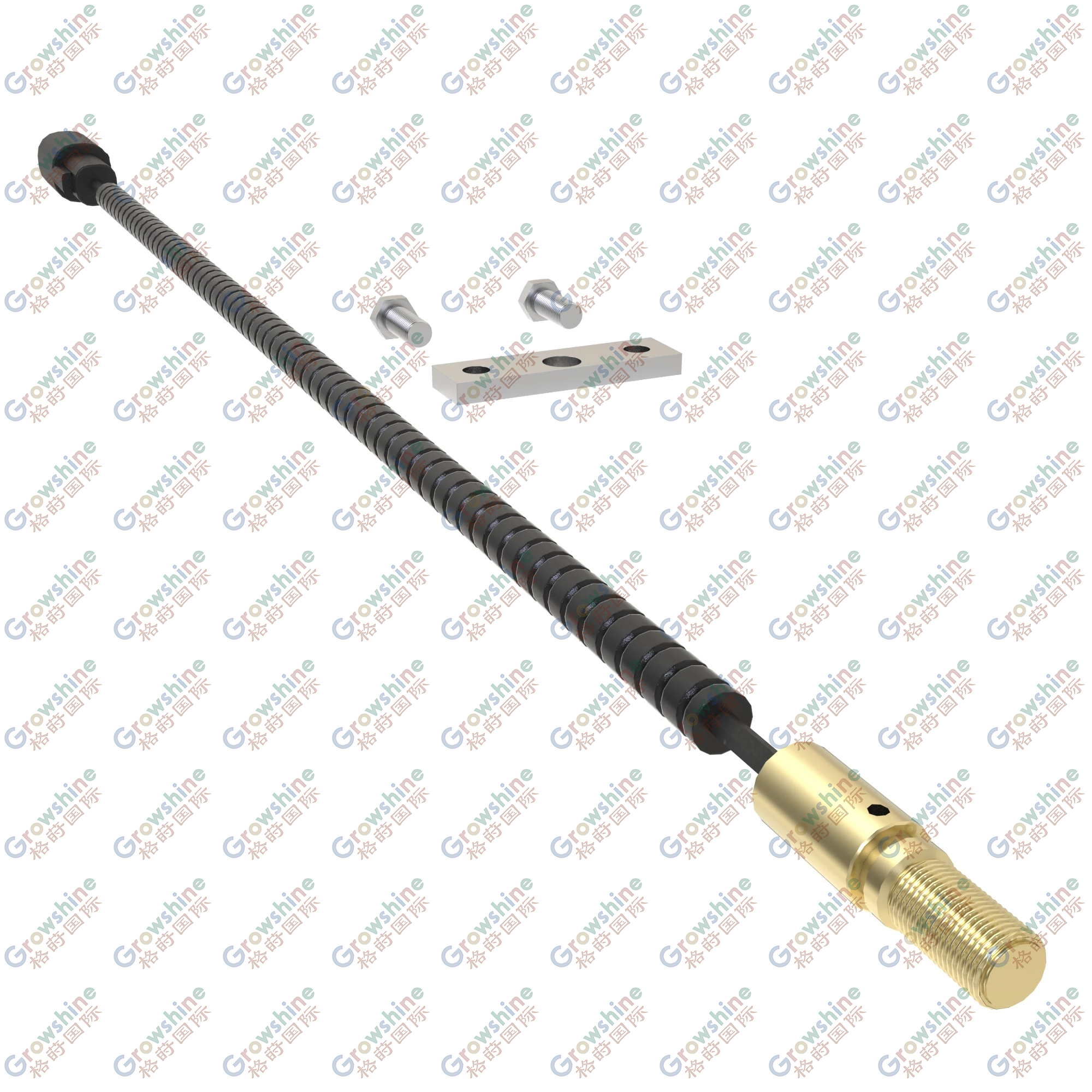 AN305348: Solution Pump Speed Sensor Repair Kit