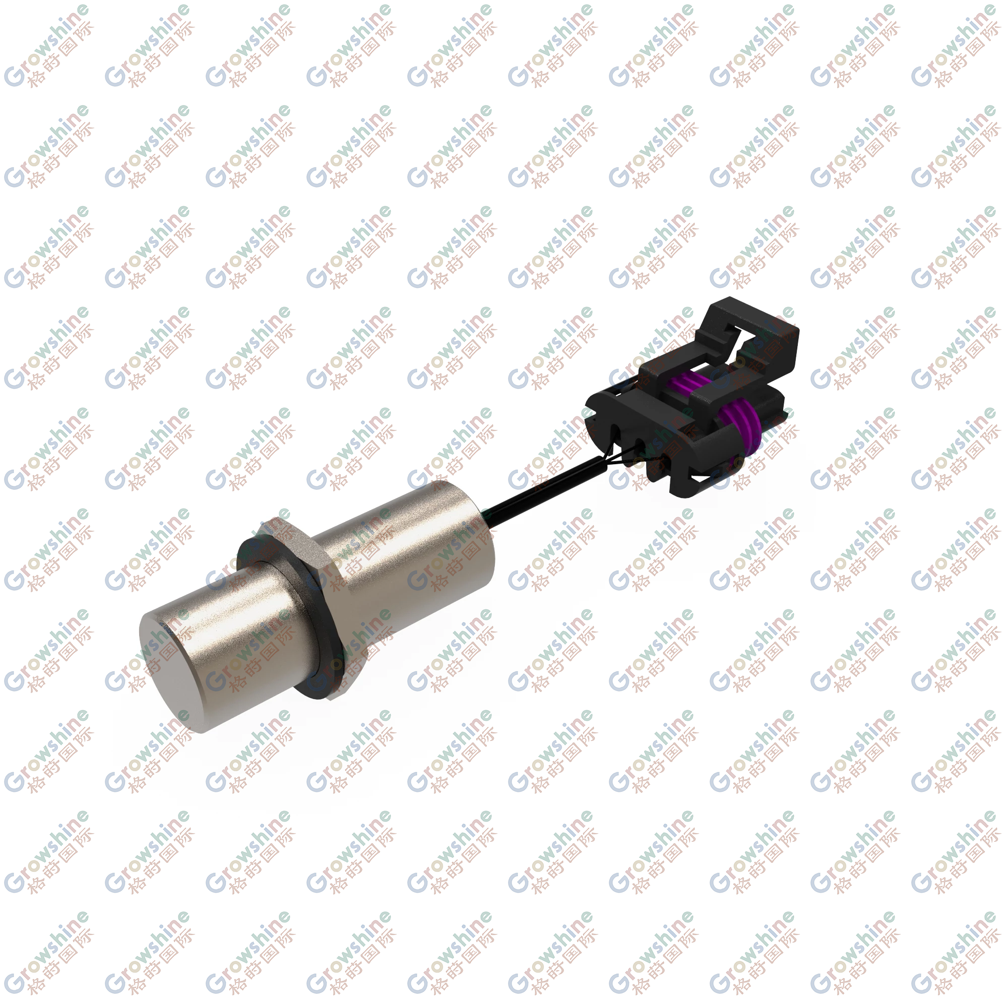 AN305562: Proximity Sensor