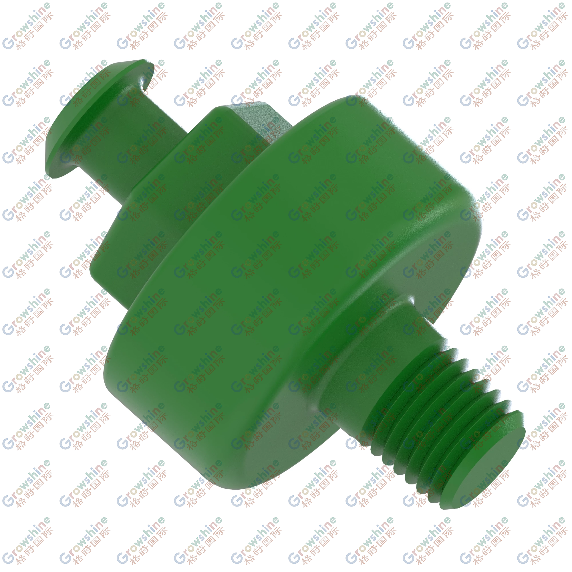 AN306279: Pump Assembly Knock Sensor