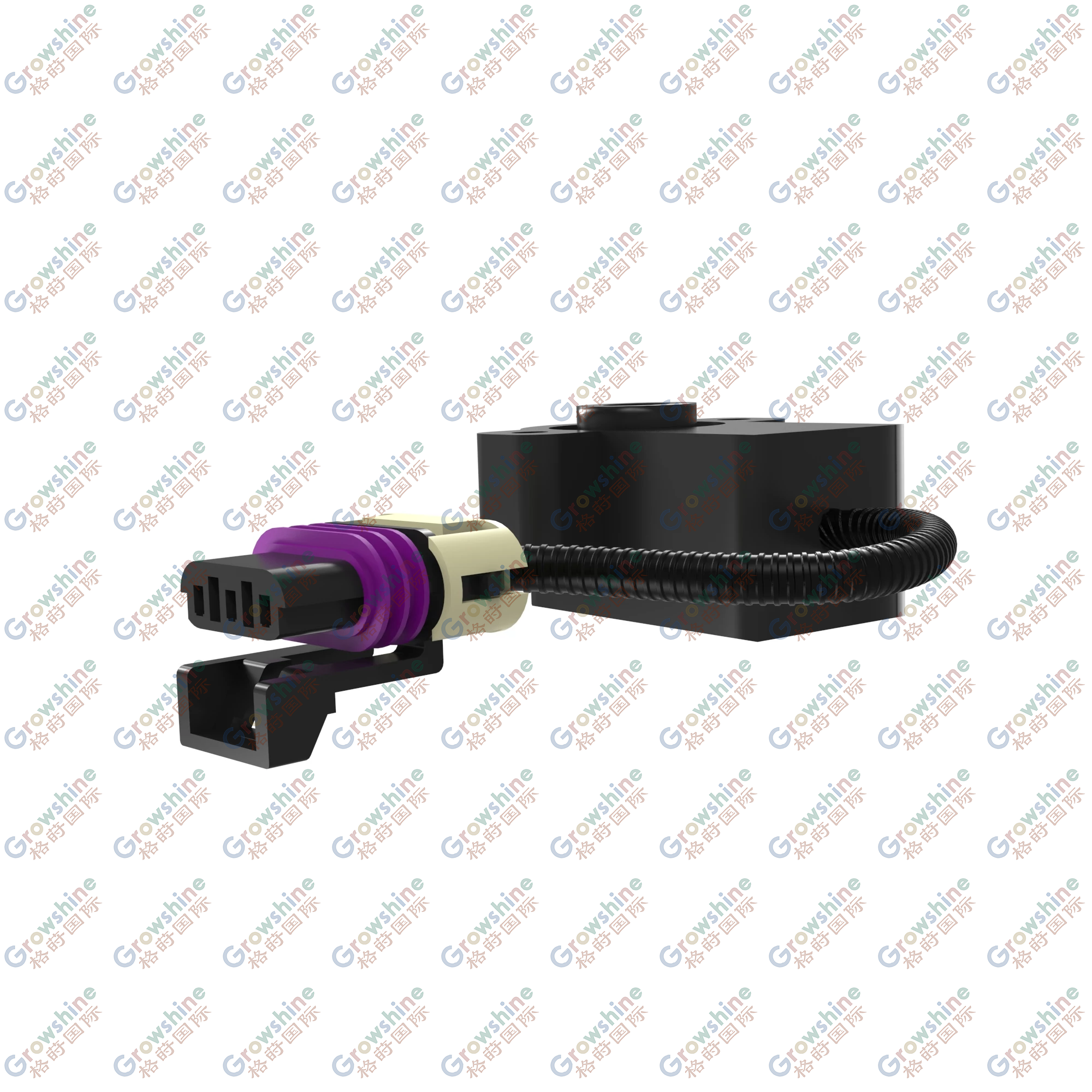 AN372268: Non Contact Rotational Position Sensor