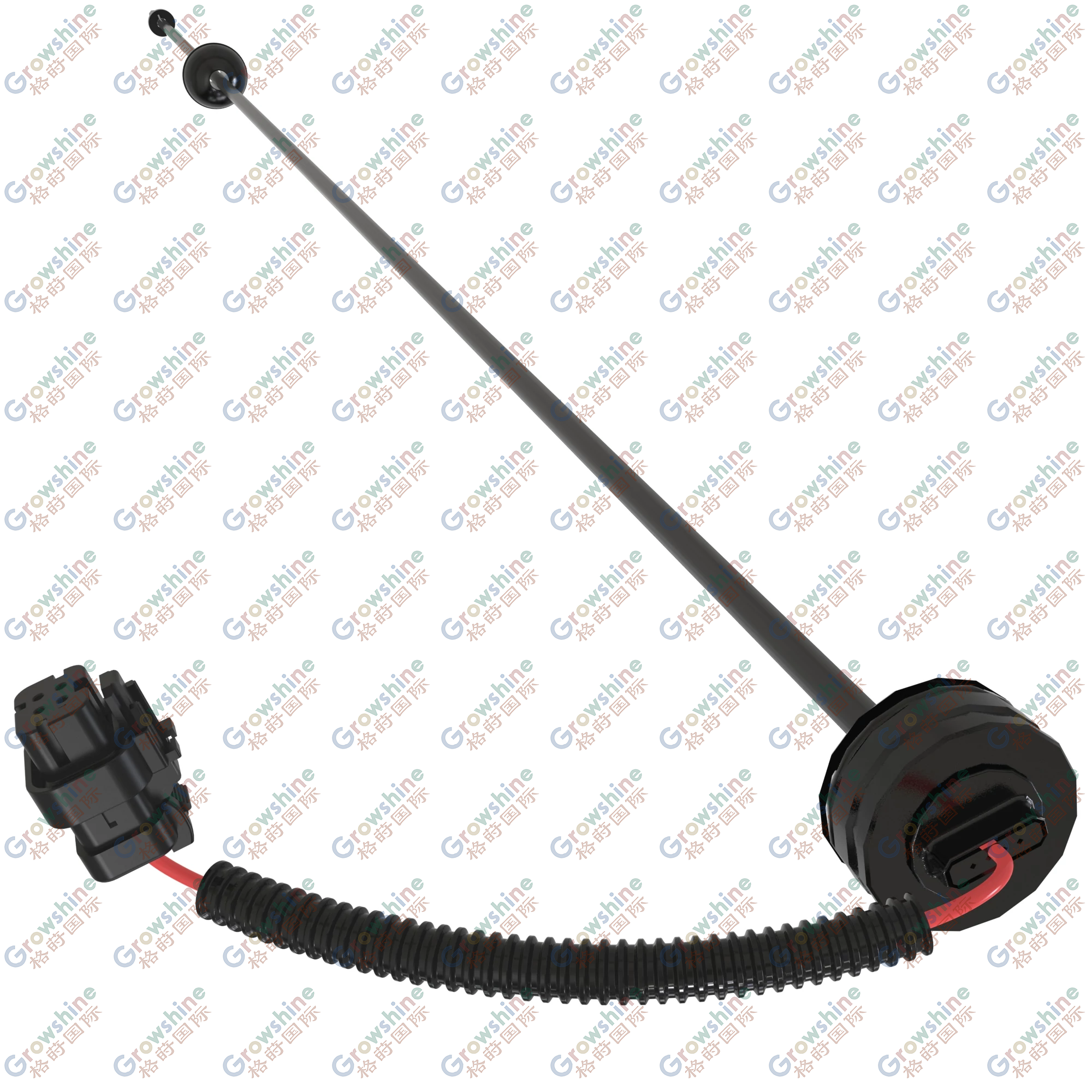 AN402898: Solution Tank Level Sensor