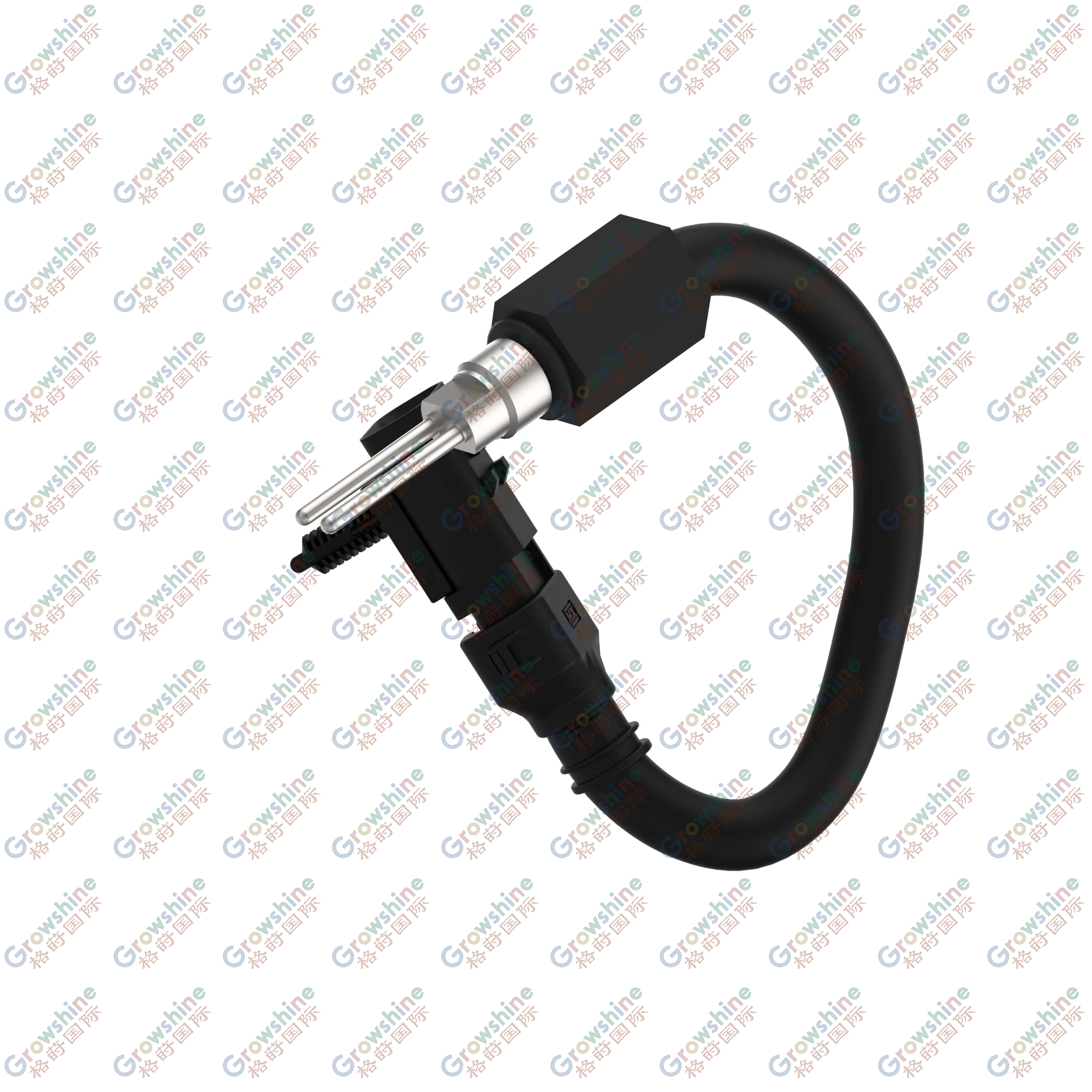 AN403558: Hydrostatic Oil Reservoir Level Sensor