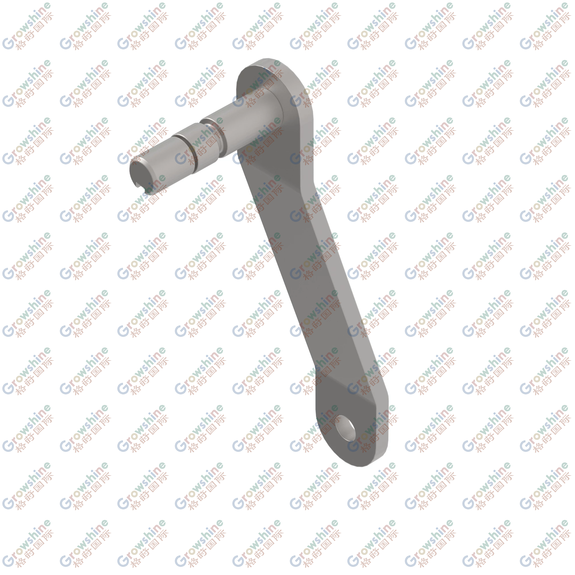 AN404219: Roll Sensor Linkage Driver