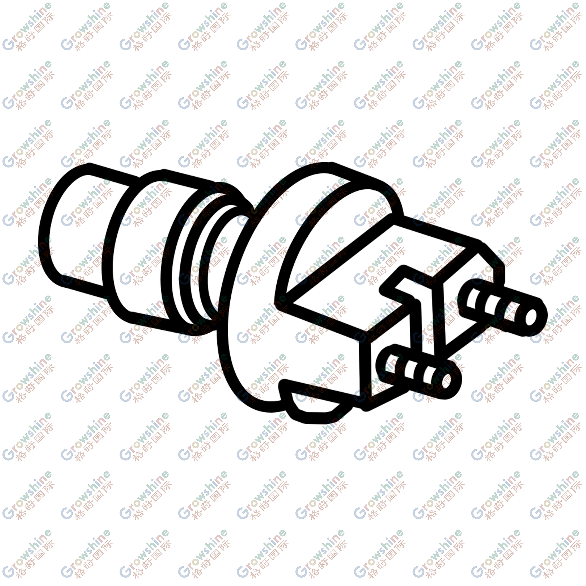 AR96480: Magnetic Pickup Position Sensor