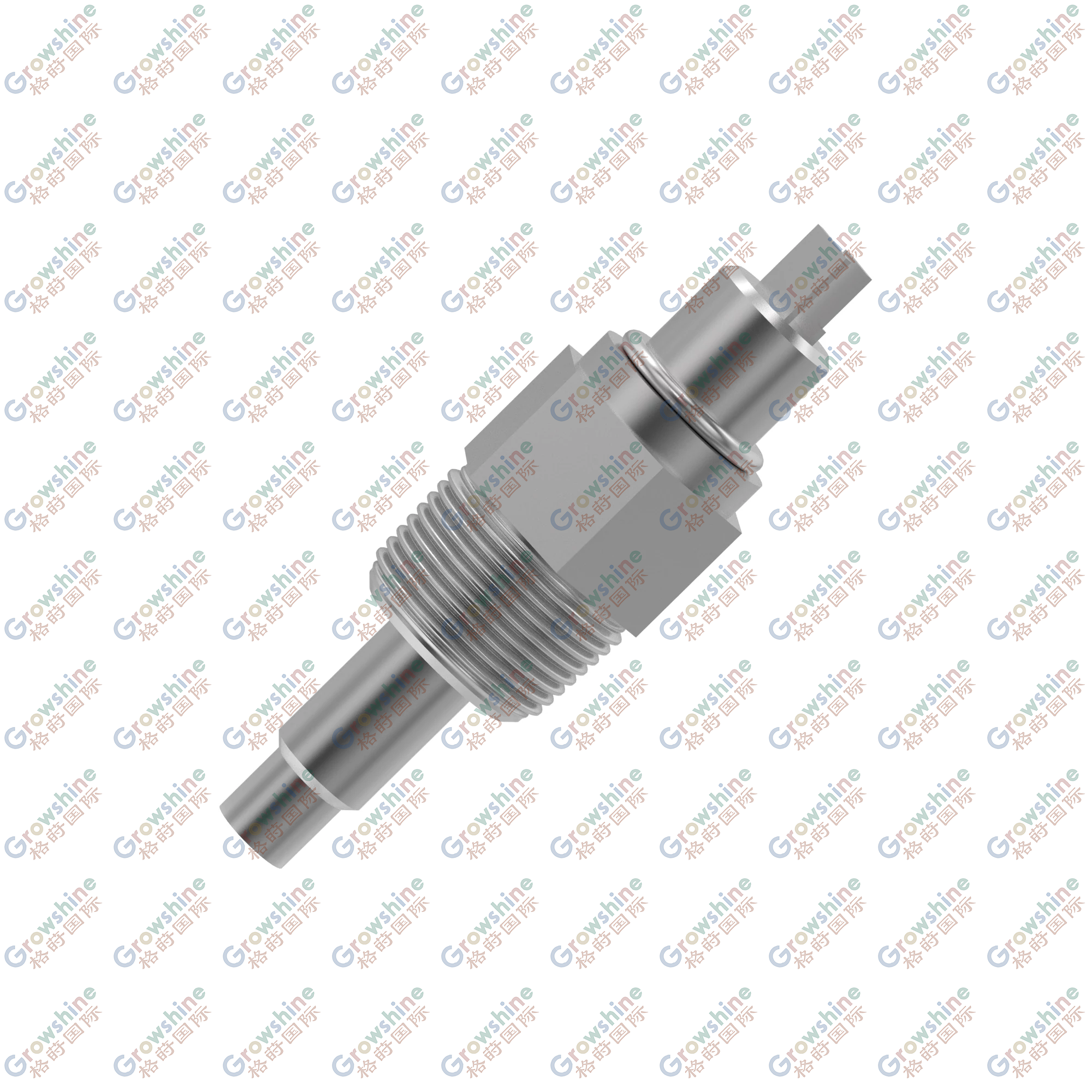AT210827: Engine Water Temperature Sender