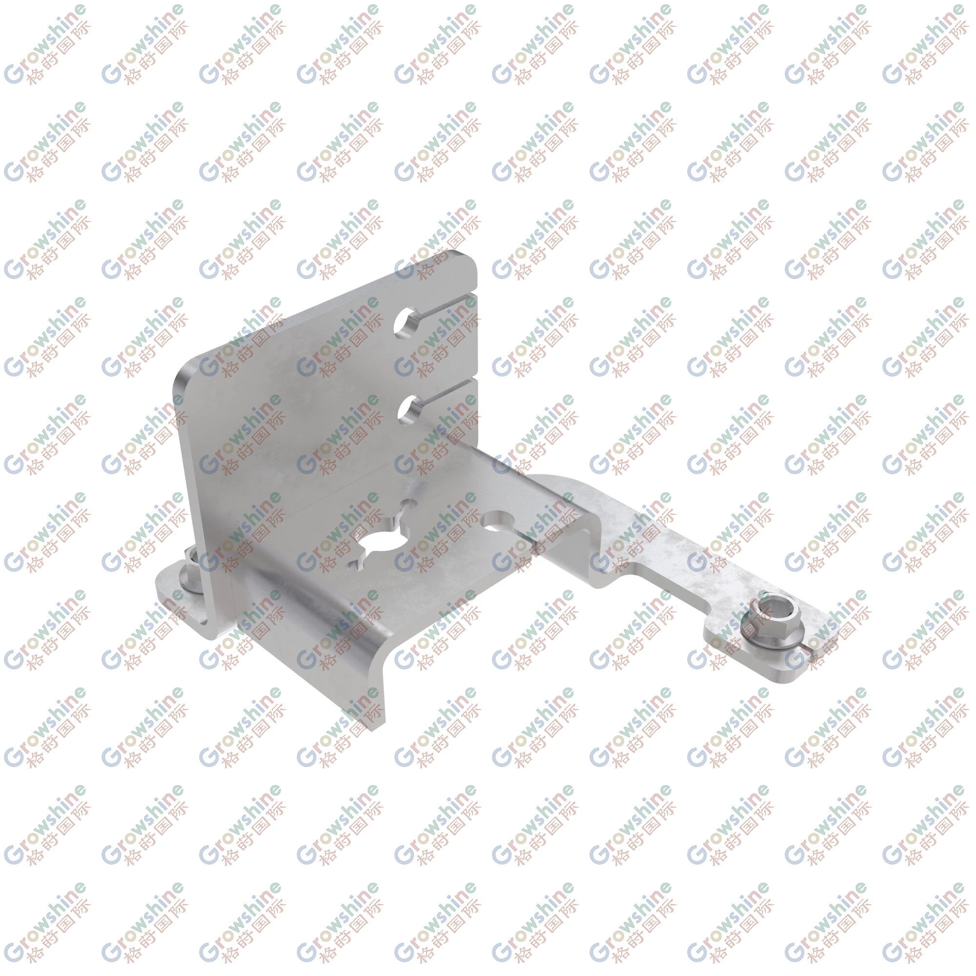 AT225256: Sensor Bracket