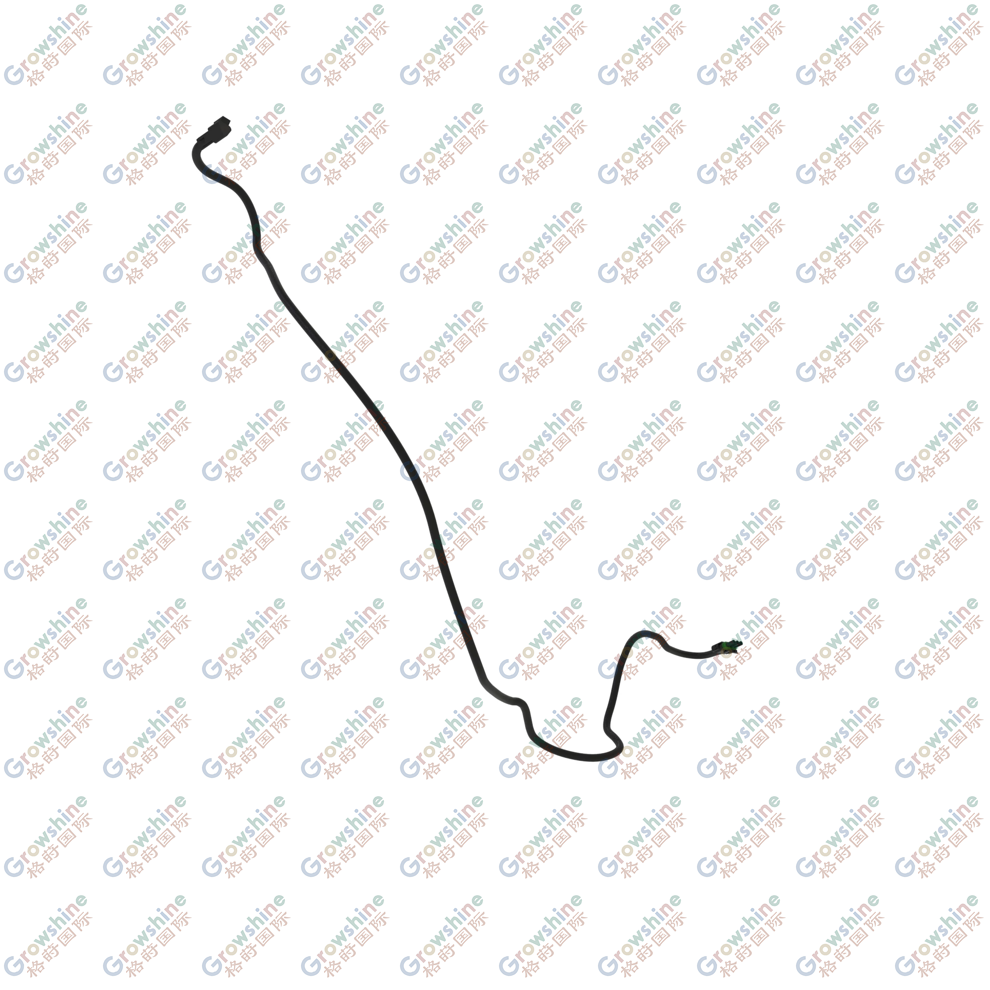 AT333366: Angle Sensor Wiring Harness
