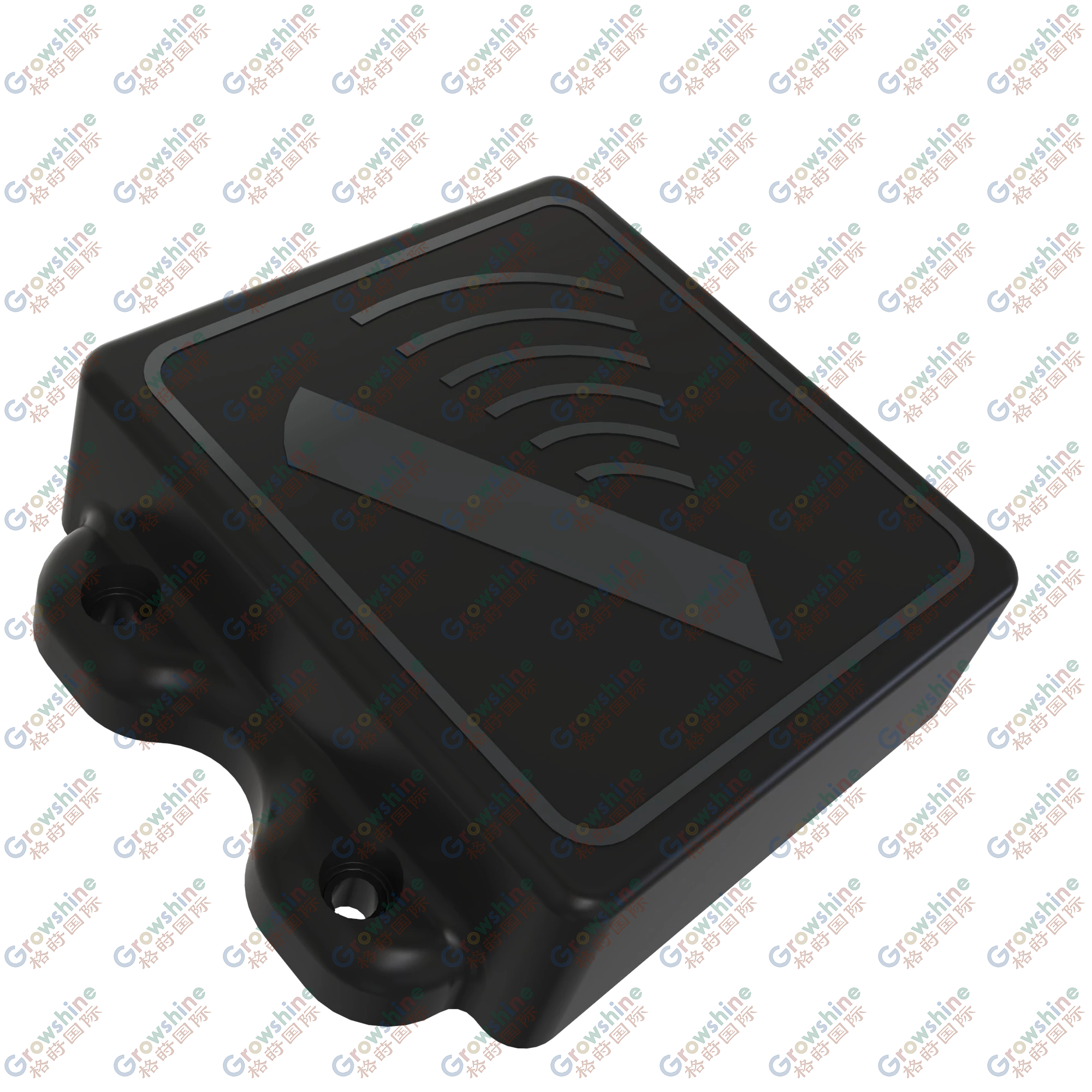 AT338273: Rear Object Detection Radar Sensor