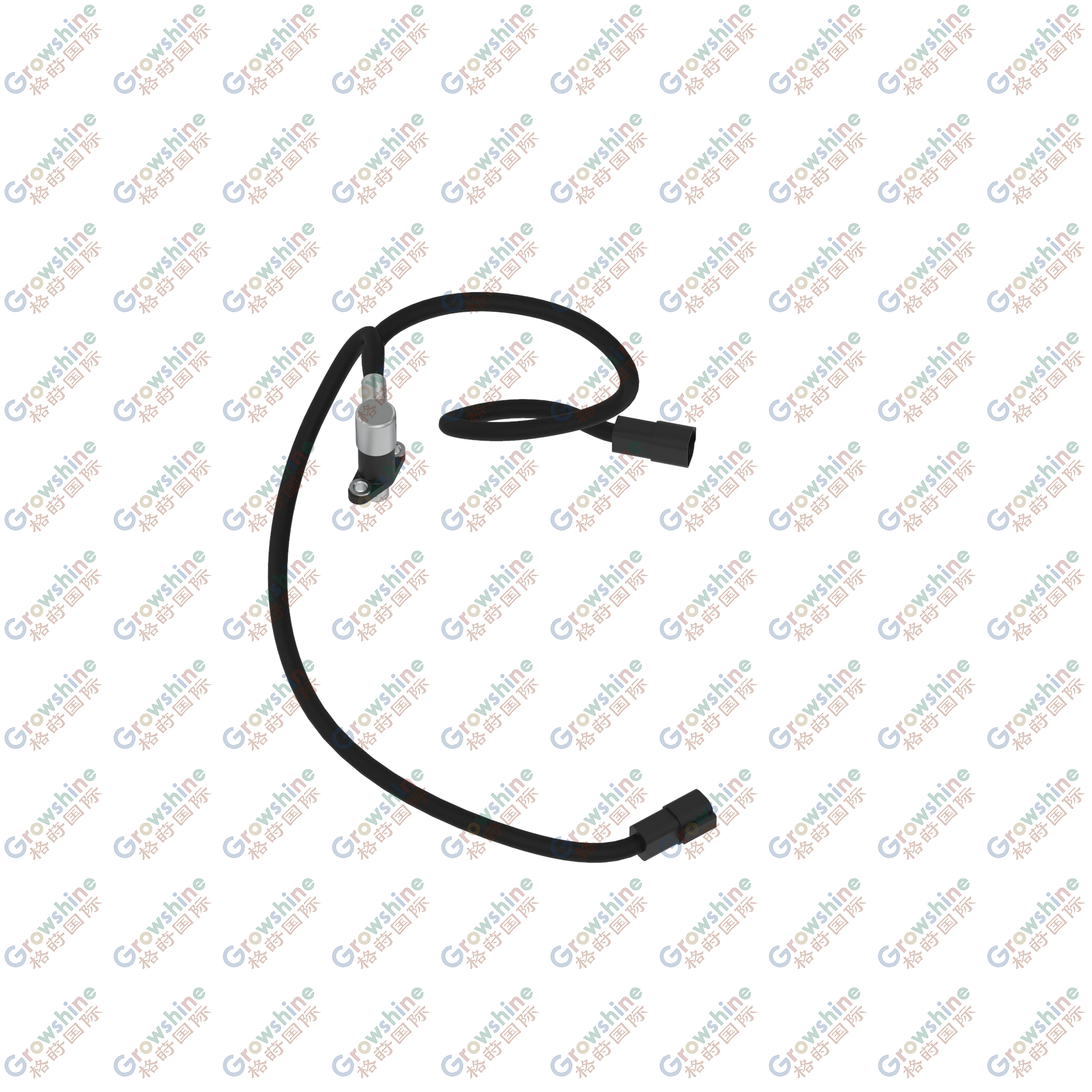 AT342622: Hydrostatic Drive Motor Wheel Speed Sensor