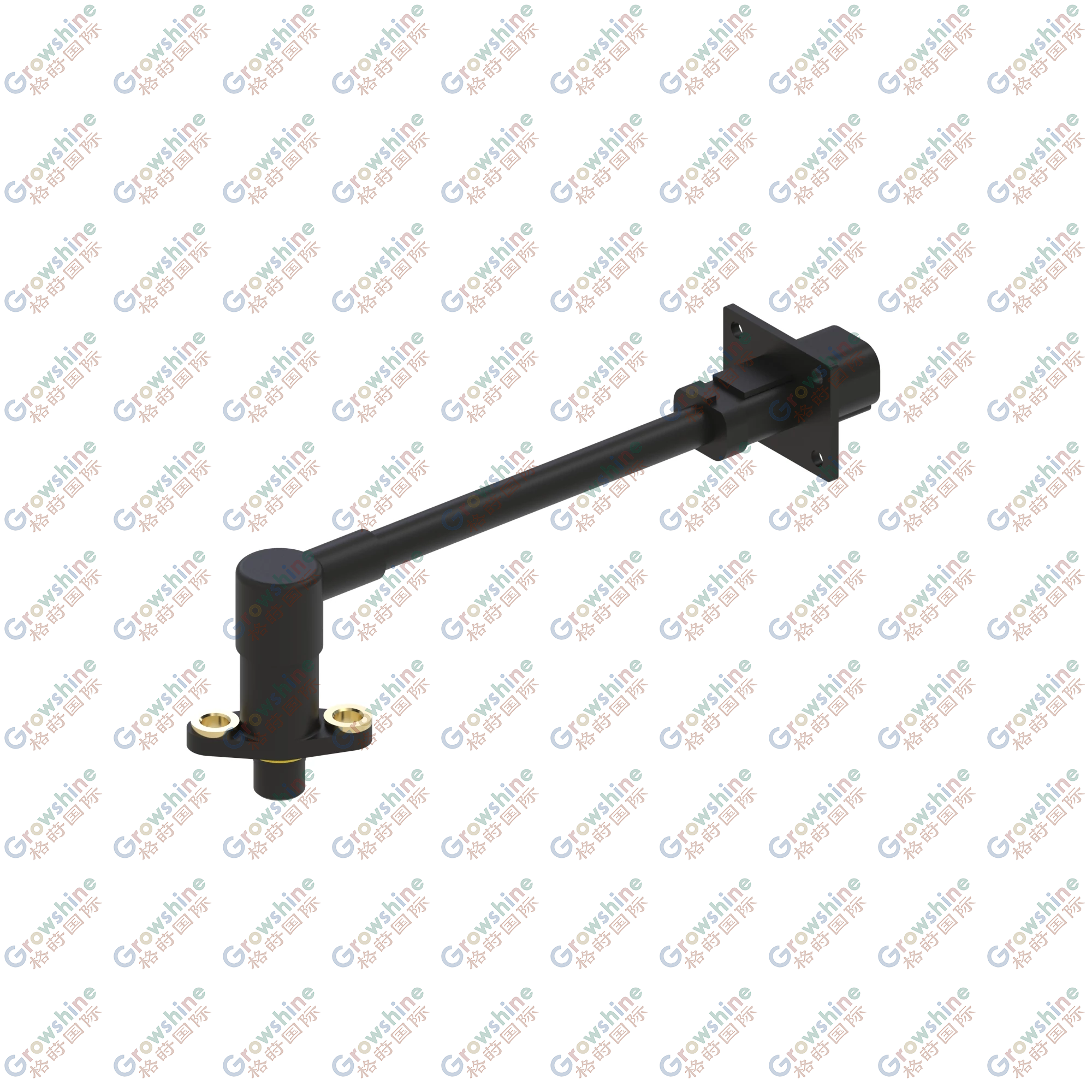 AT342623: Hydrostatic Drive Motor Wheel Speed Sensor
