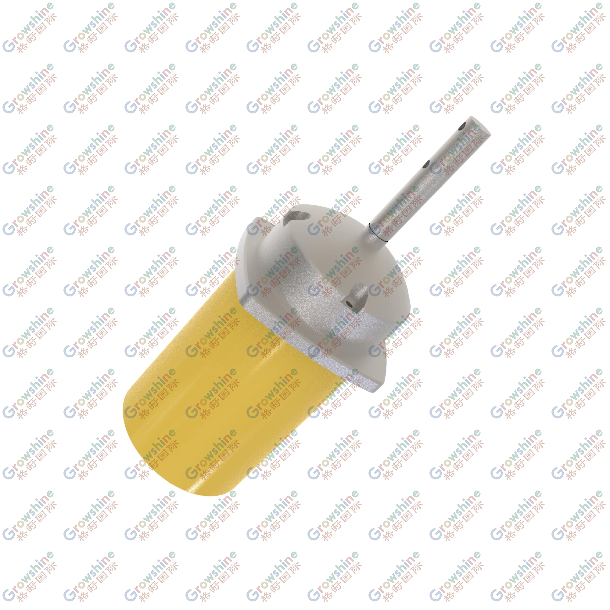 AT360406: Left Side Sensor