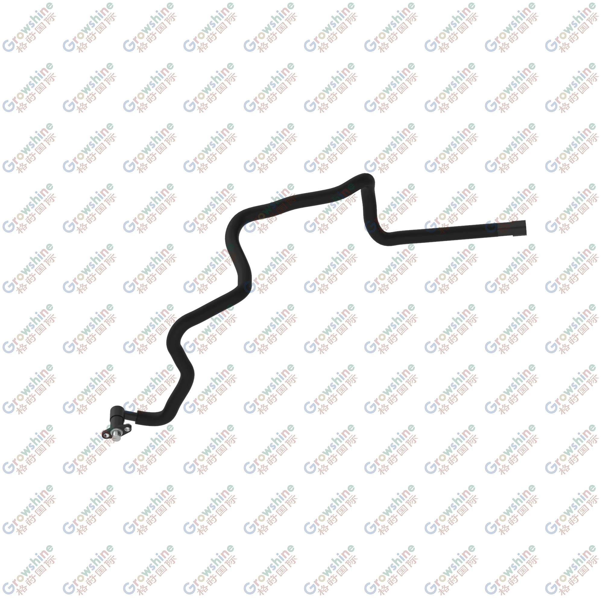 AT376393: Hydrostatic Drive Motor Wheel Speed Sensor