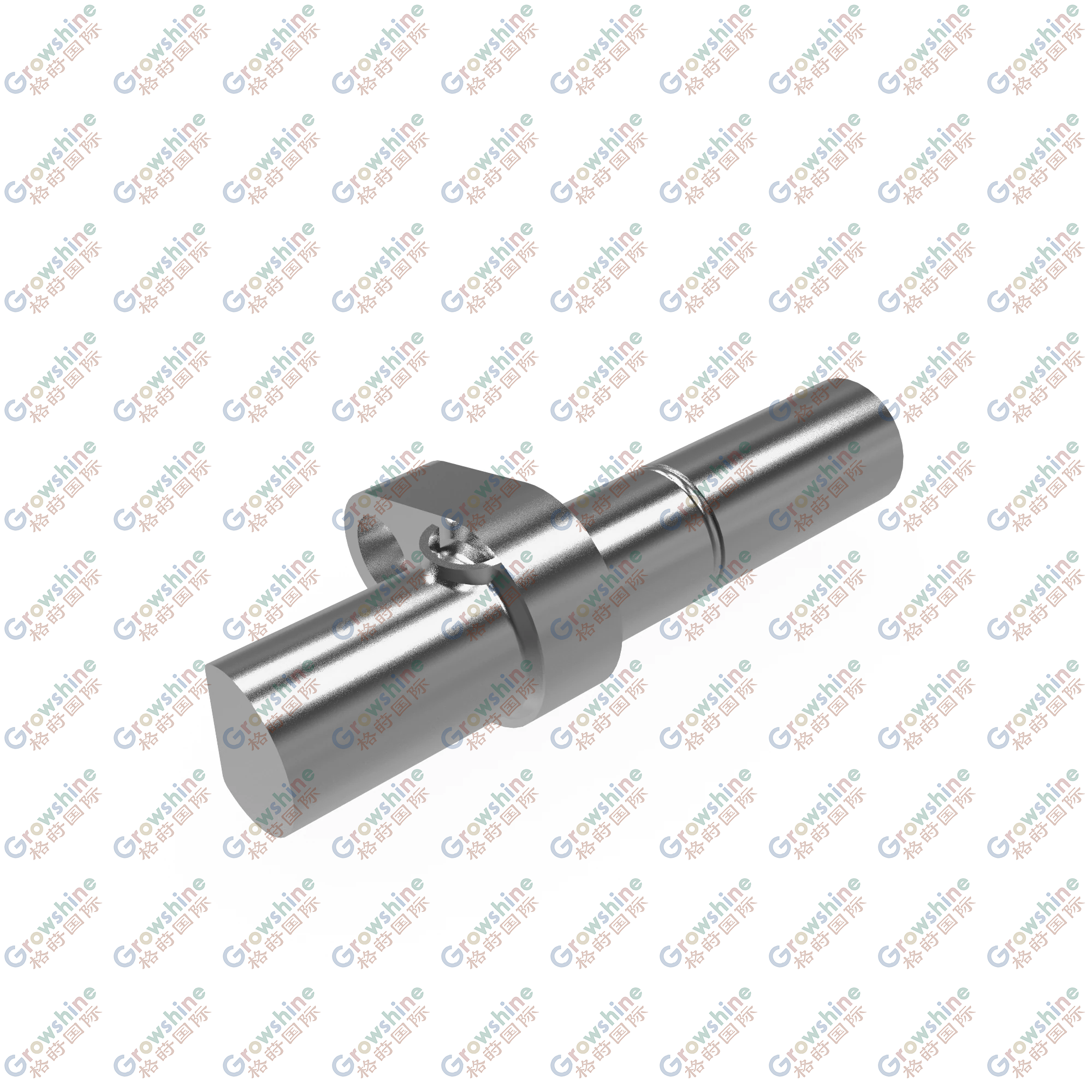 AT387578: Hydrostatic Drive Motor Sensor