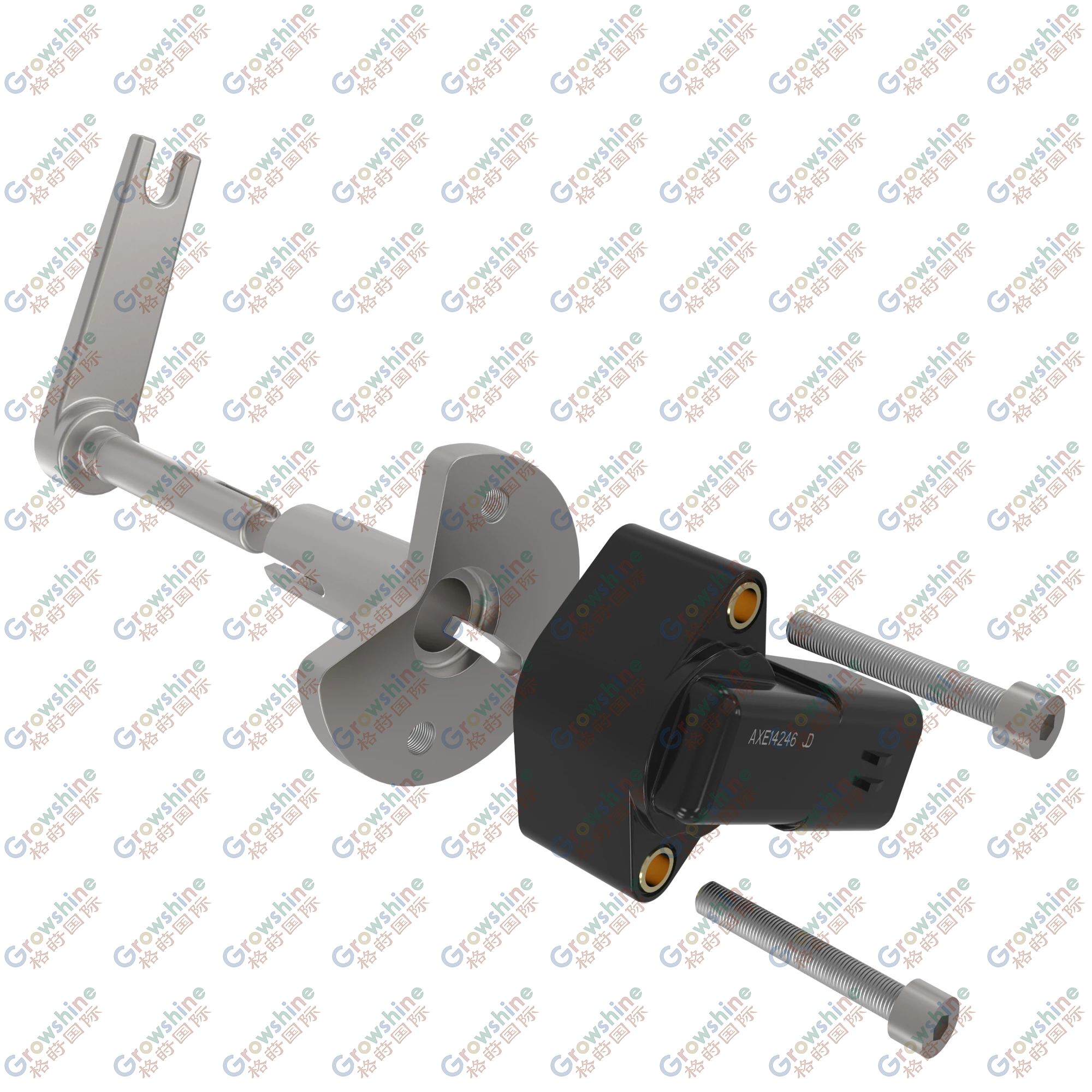 AT388680: Seat Position Sensor Switch