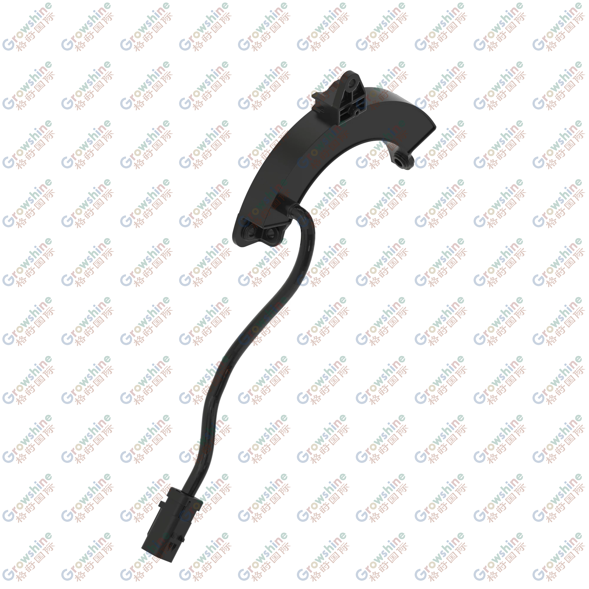 AT406571: Boom Self Level Sensor