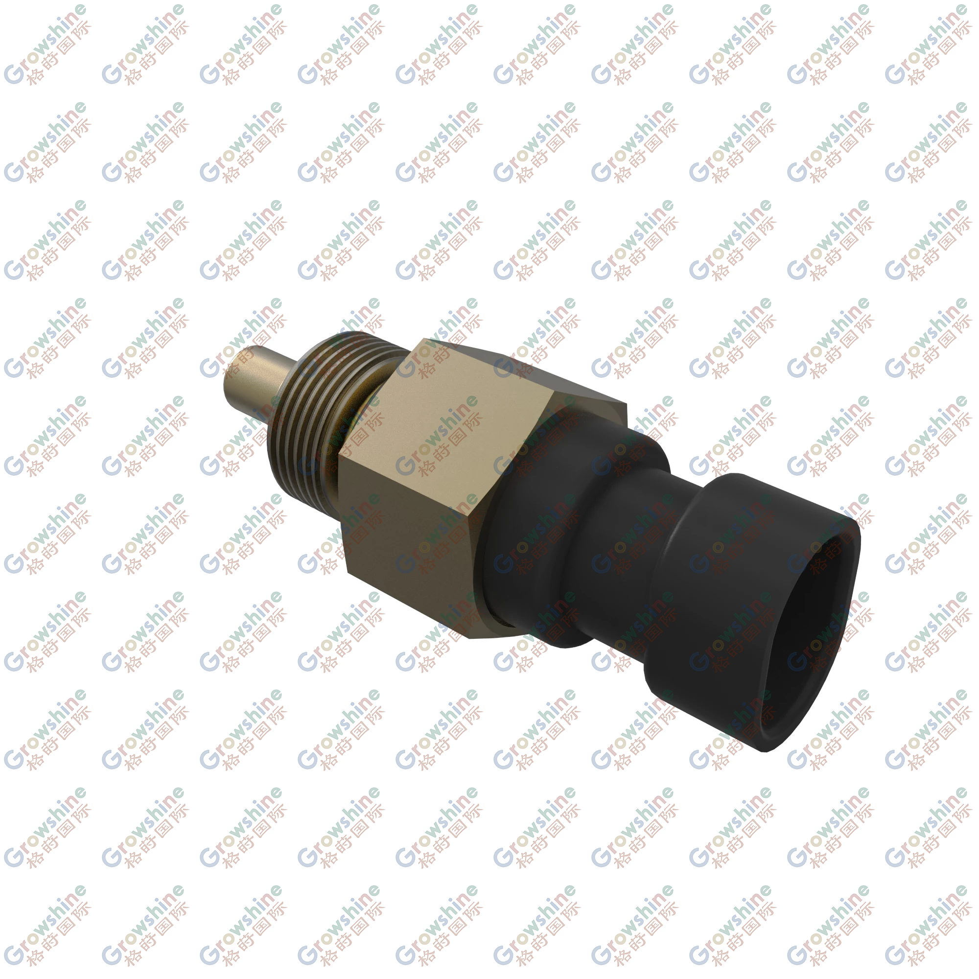 AT421017: Brake Resistor Temperature Sensor
