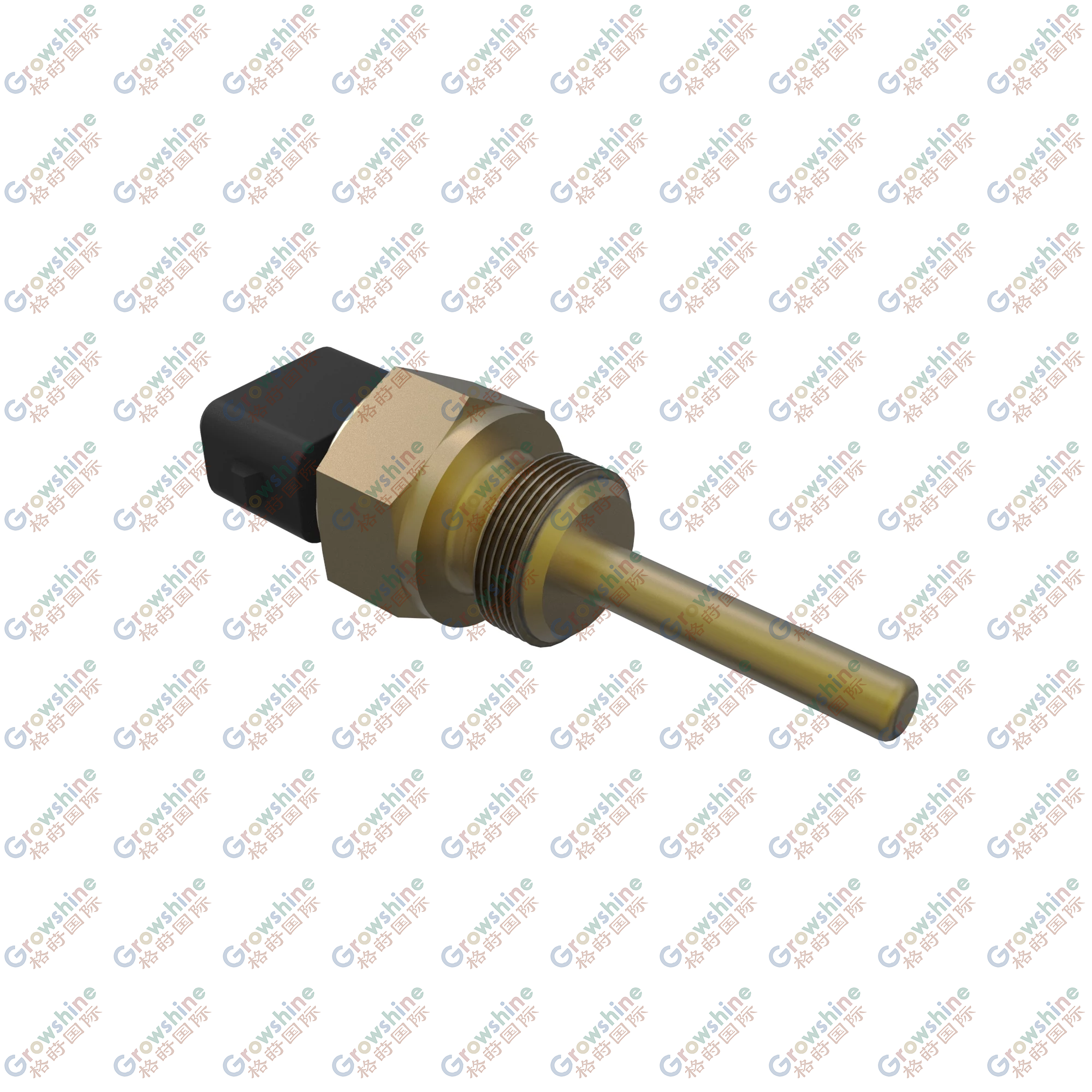 AT424792: Transmission Valve Manifold Oil Temperature Sensor