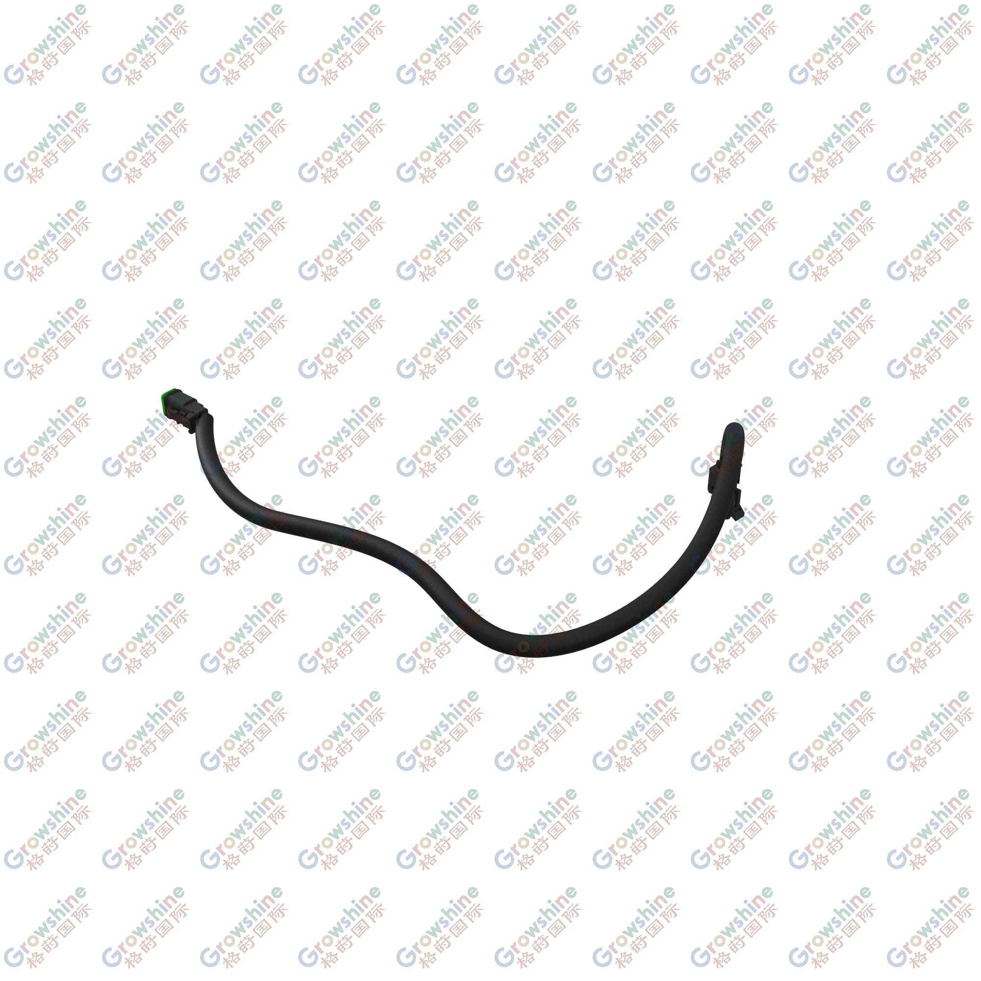 AT430586: Hydraulic Temperature Sensor Wiring Harness