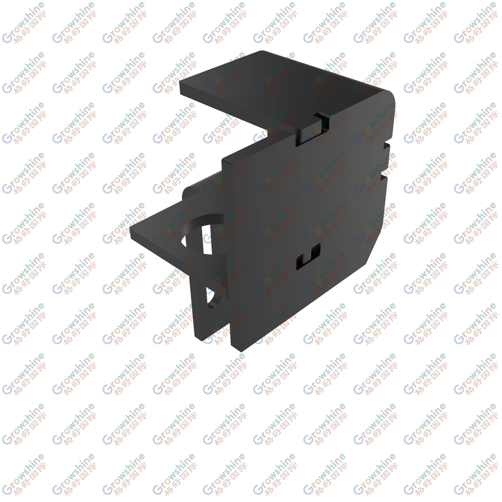 AT442222: Return to dig Sensor Bracket