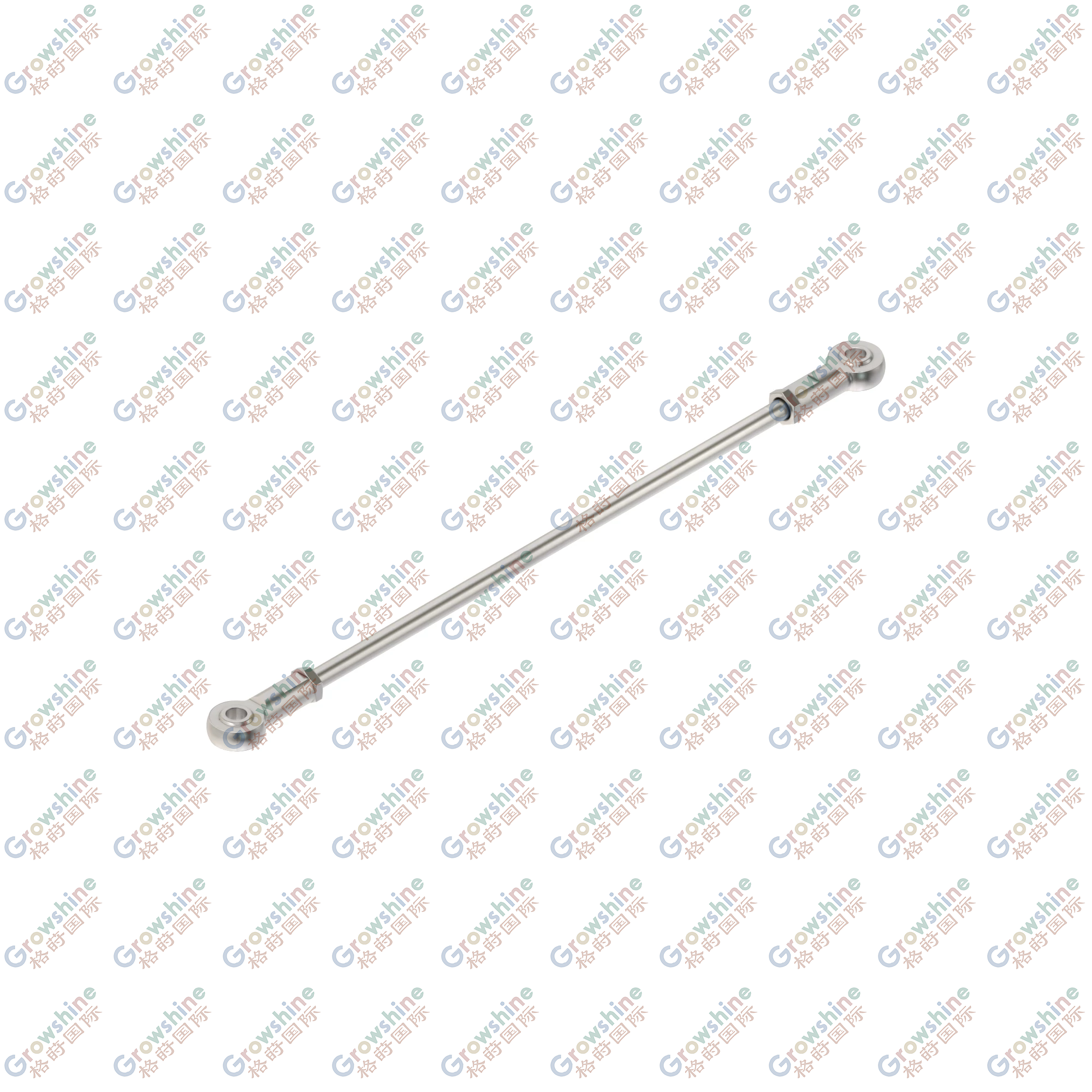 AT444280: Dump Body Position Sensor Linkage