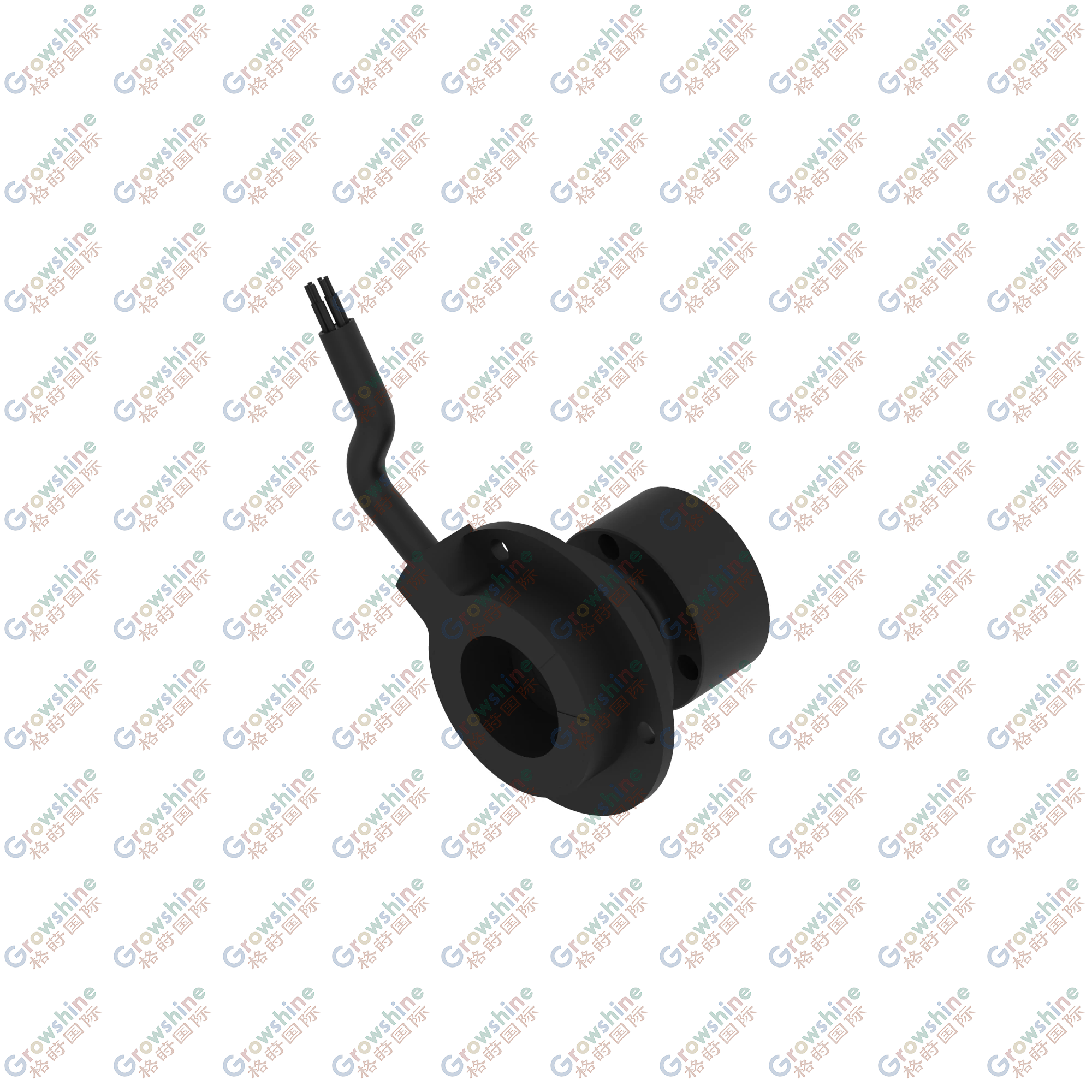 AT448307: Upper Electric Quik-Tatch™ Leveling Sensor