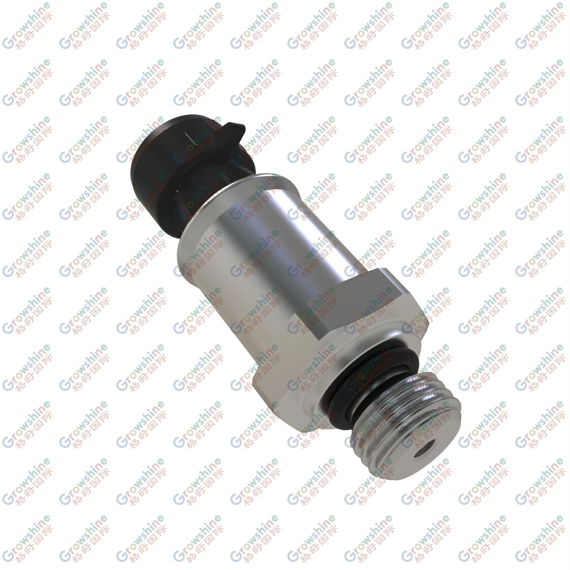 AT456465: Pressure Sensor