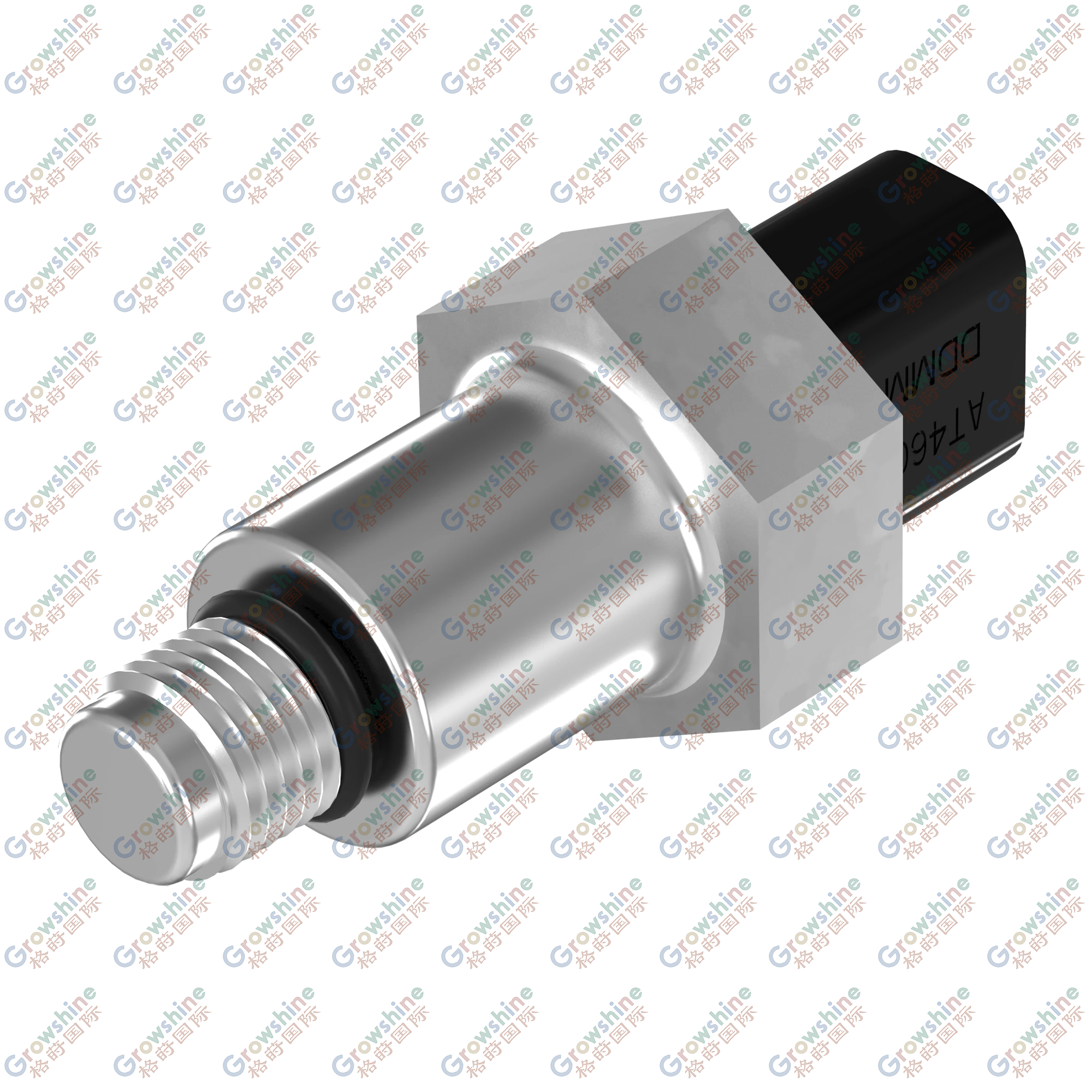 AT460574: Fan Speed Sensor