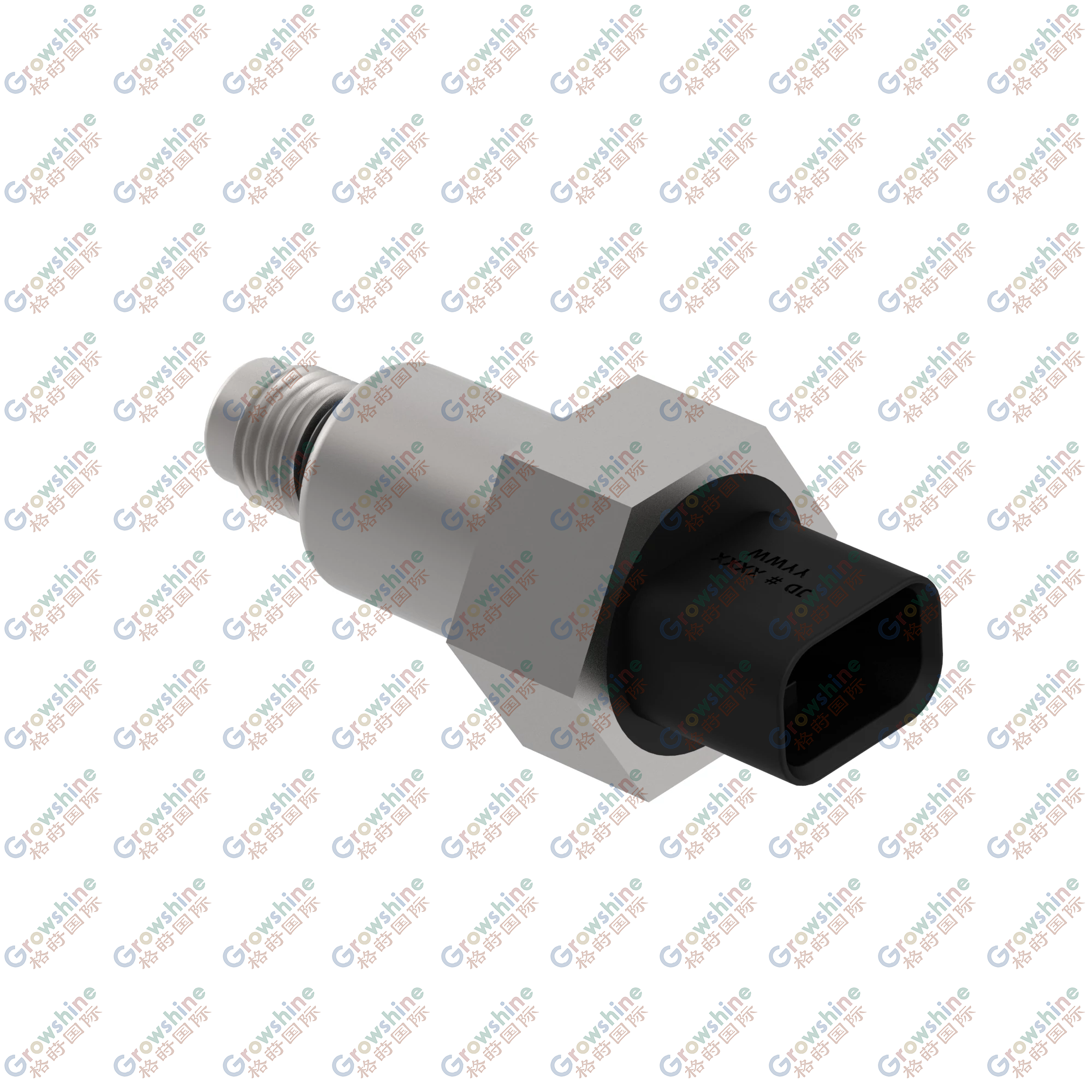 AT460575: Fan Speed Pickup Sensor