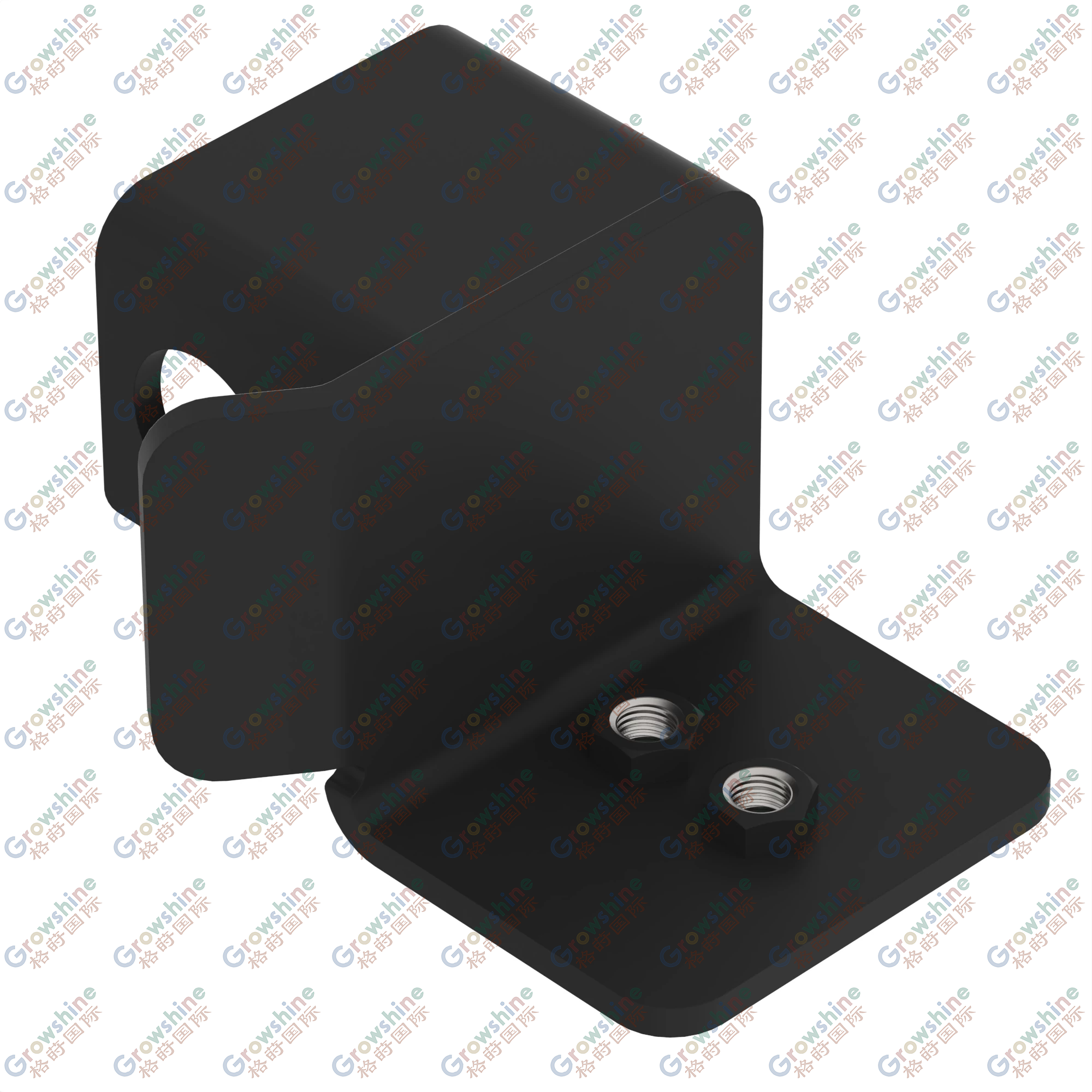 AT460914: Sensor Bracket