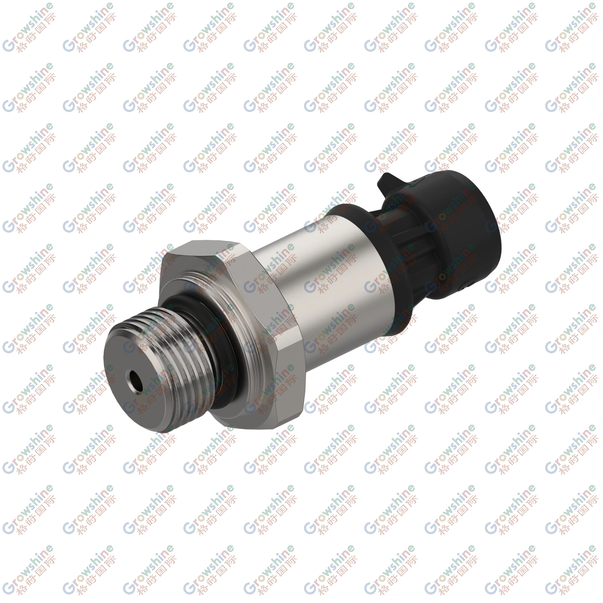 AT467558: Control Valve Sensor