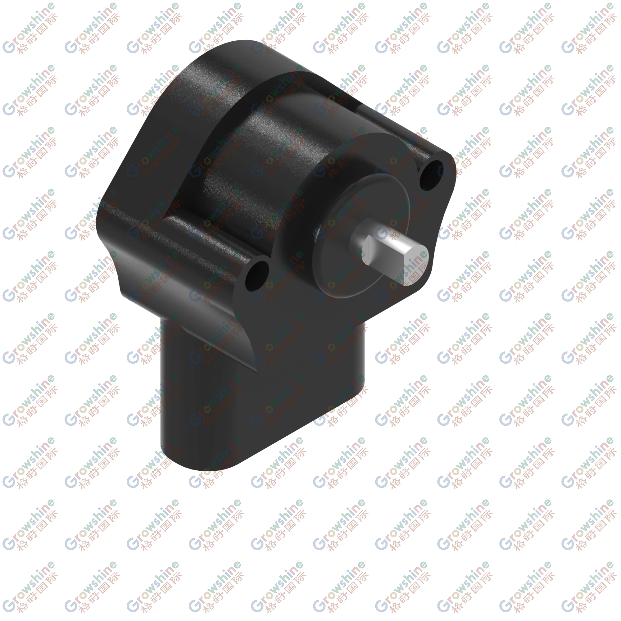AT468473: Slope Leveler Position Angle Sensor