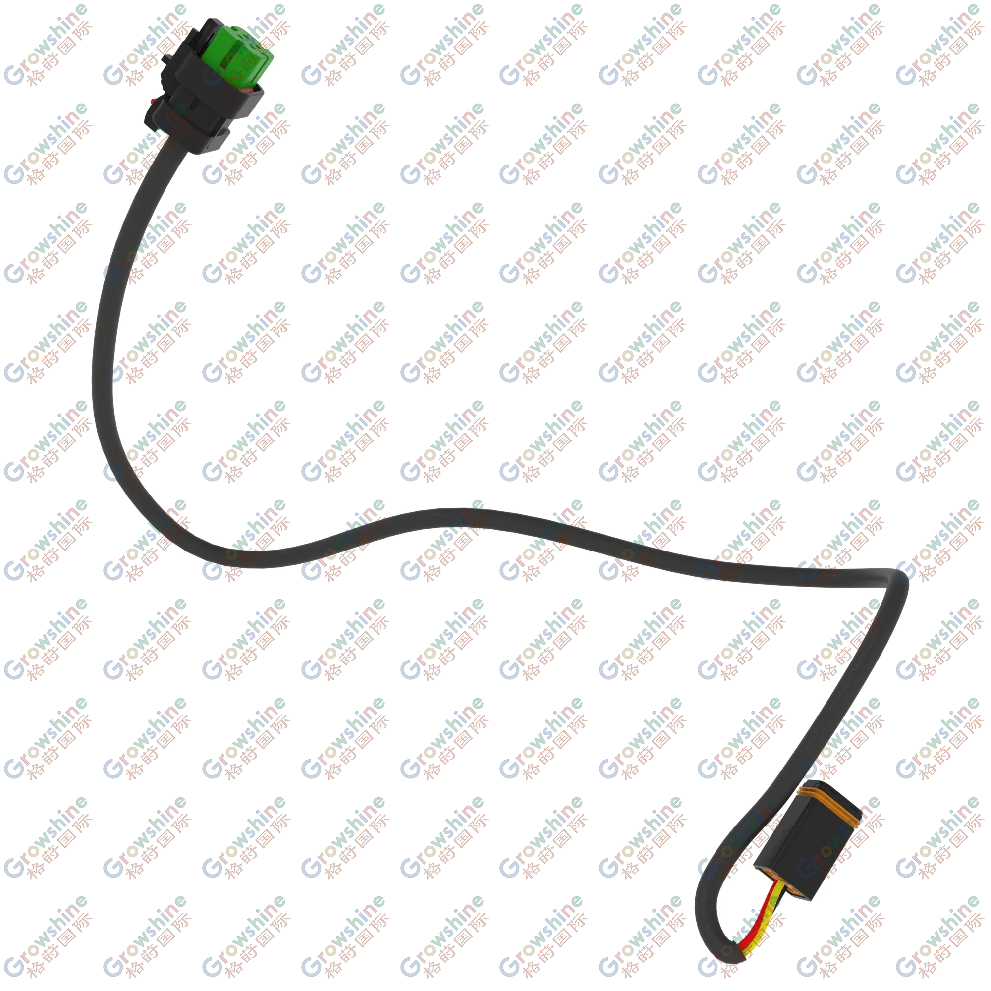 AT471039: Hydraulic Pressure Sensor Harness