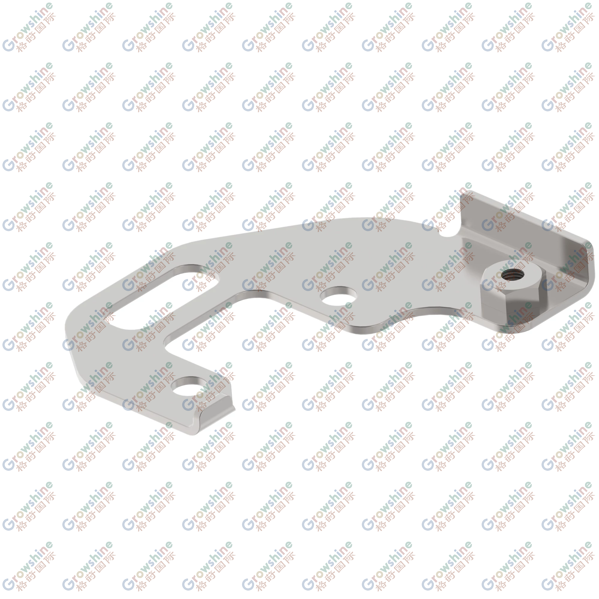 AT482040: Intake Sensor Bracket