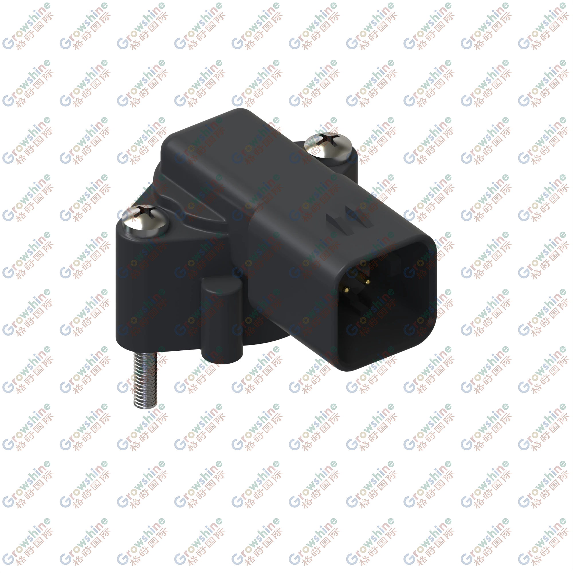 AT486551: Hall Sensor Kit