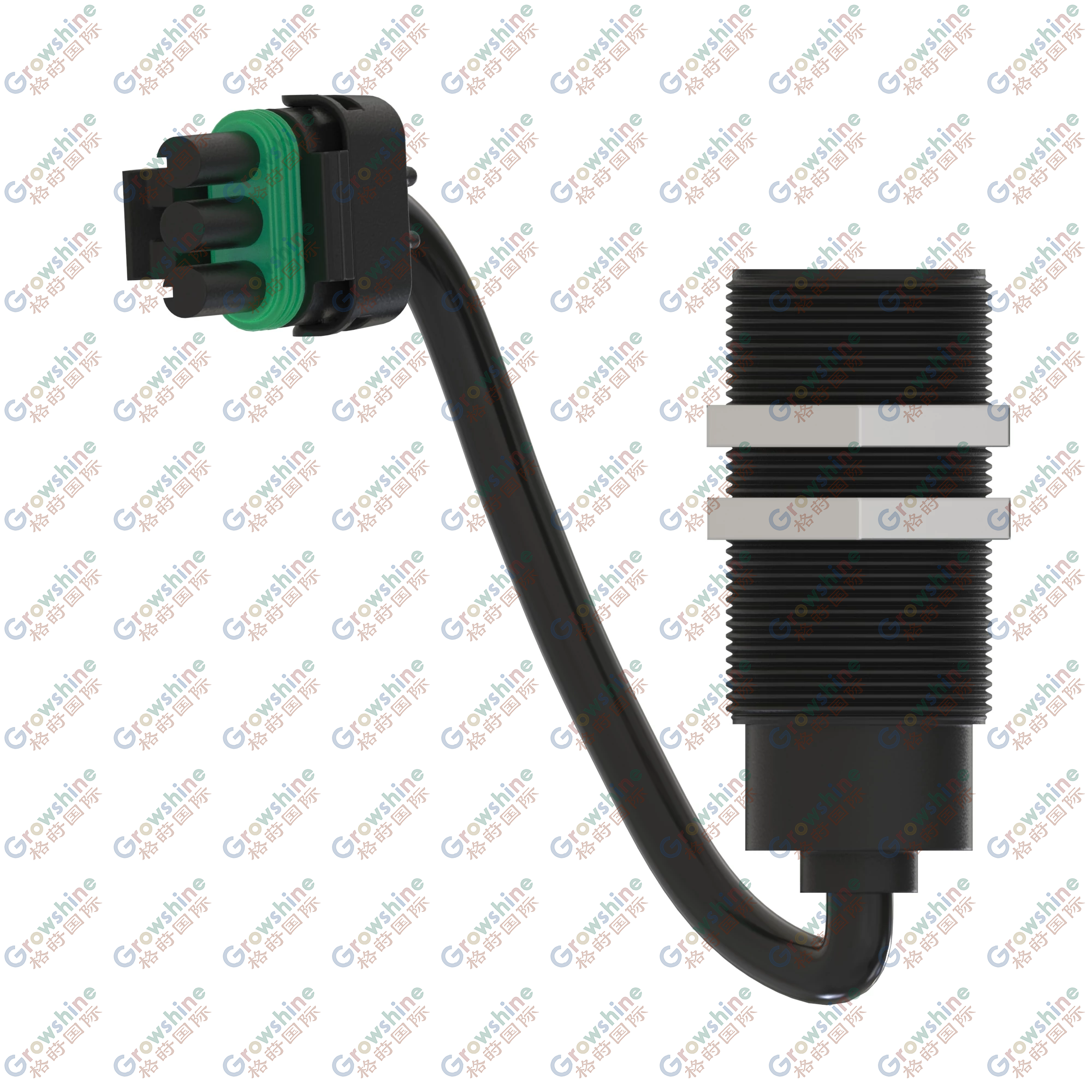 AT493735: Sensor