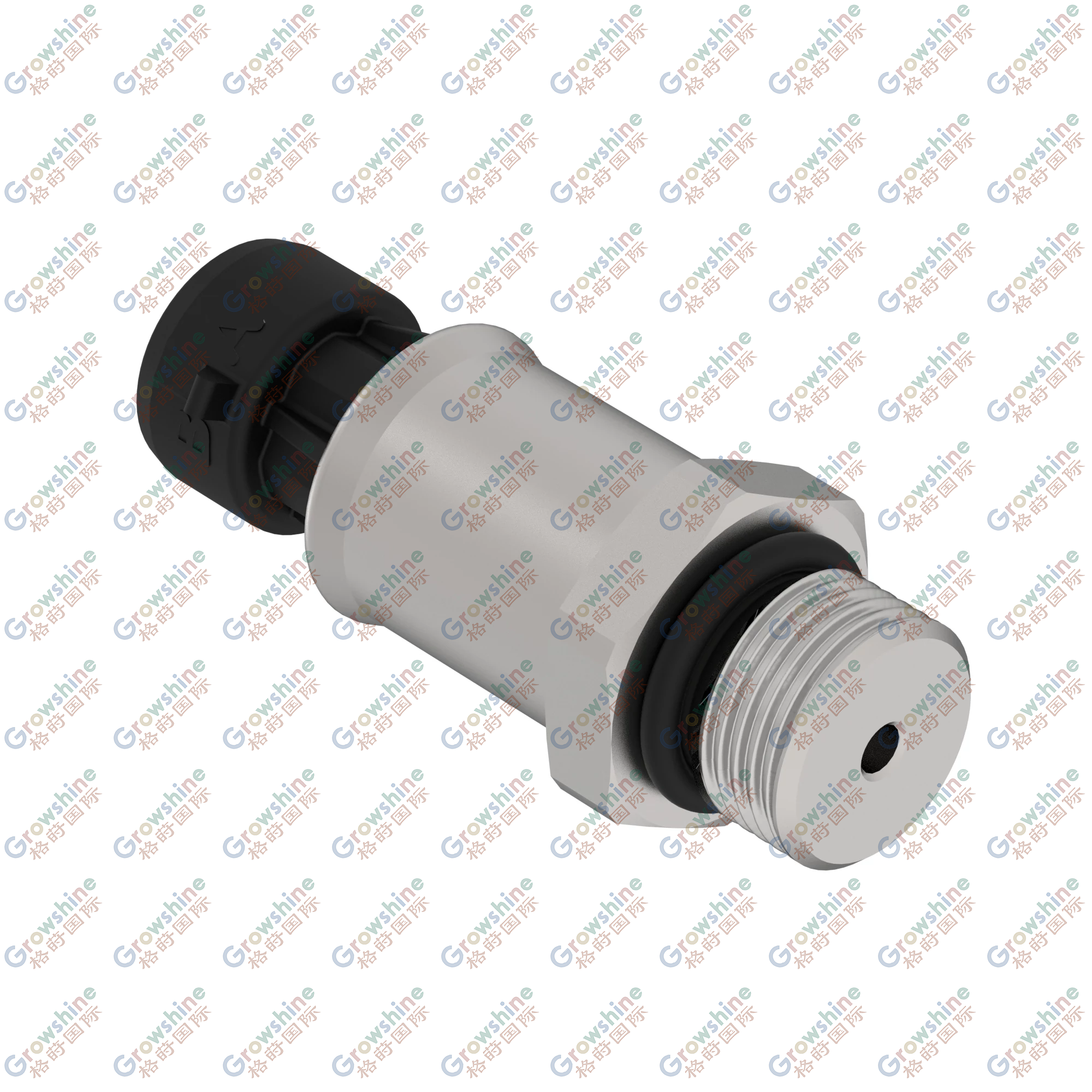 AT493975: Pump Pressure Sensor